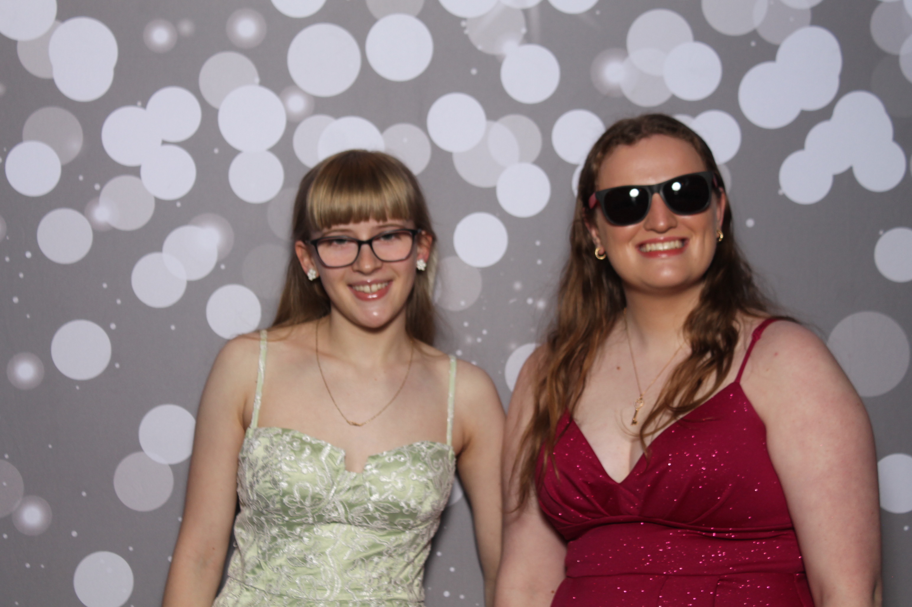 Spring Formal  | View more photos from the event at gallery.photoboothcincy.com/u/PhotoBoothCincy/Spring-Formal-0