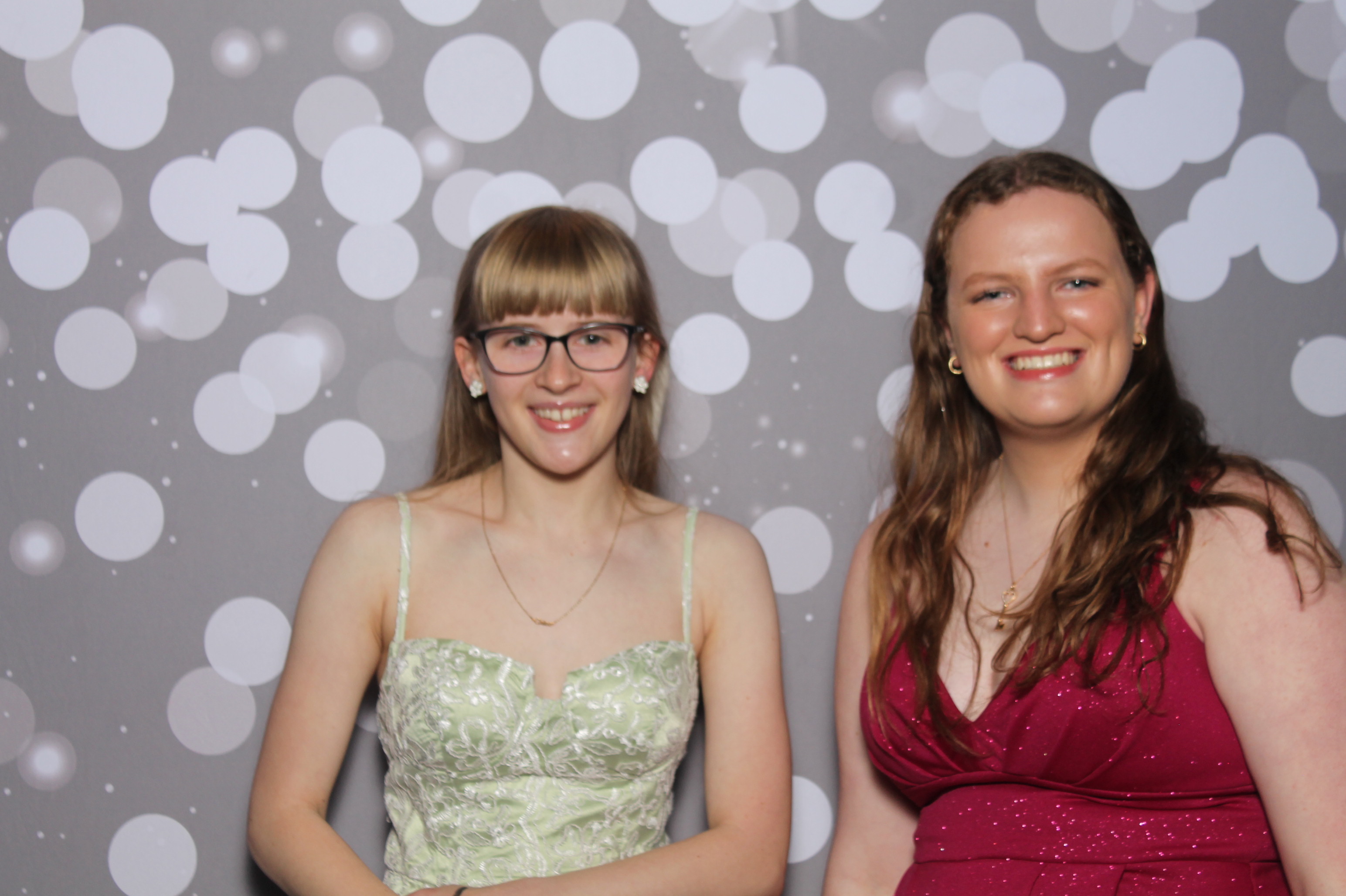 Spring Formal  | View more photos from the event at gallery.photoboothcincy.com/u/PhotoBoothCincy/Spring-Formal-0