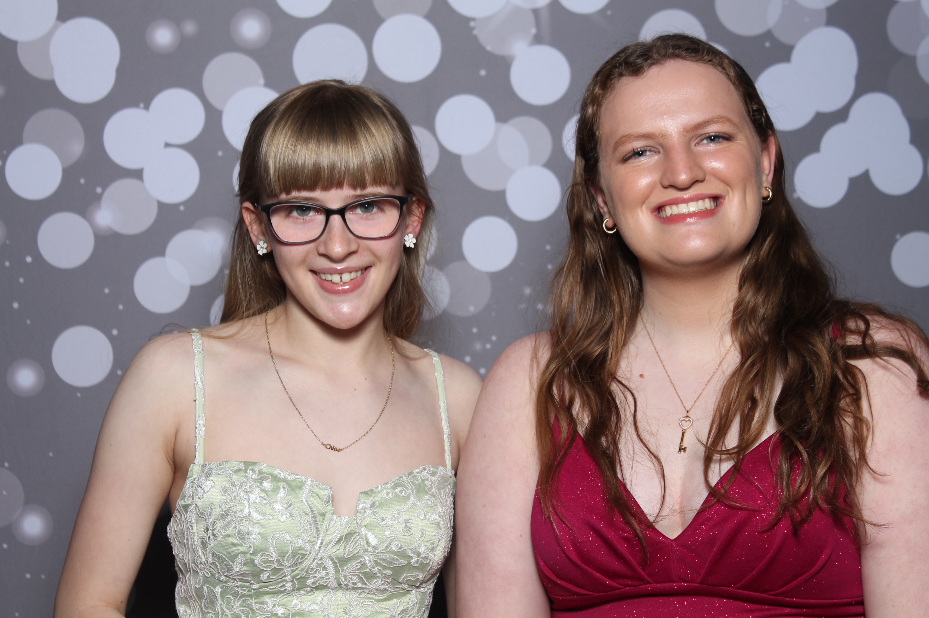 Spring Formal  | View more photos from the event at gallery.photoboothcincy.com/u/PhotoBoothCincy/Spring-Formal-0