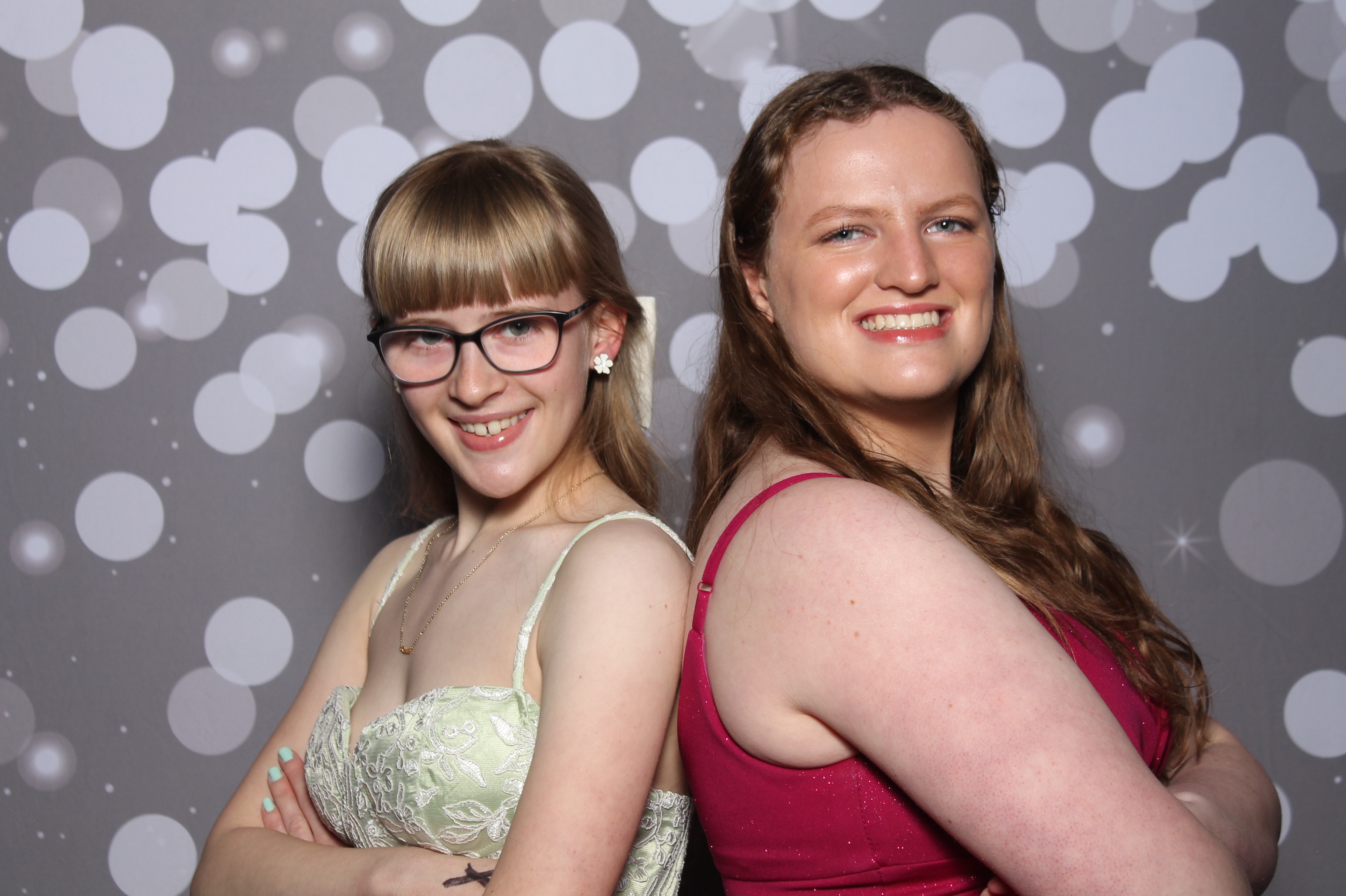 Spring Formal  | View more photos from the event at gallery.photoboothcincy.com/u/PhotoBoothCincy/Spring-Formal-0
