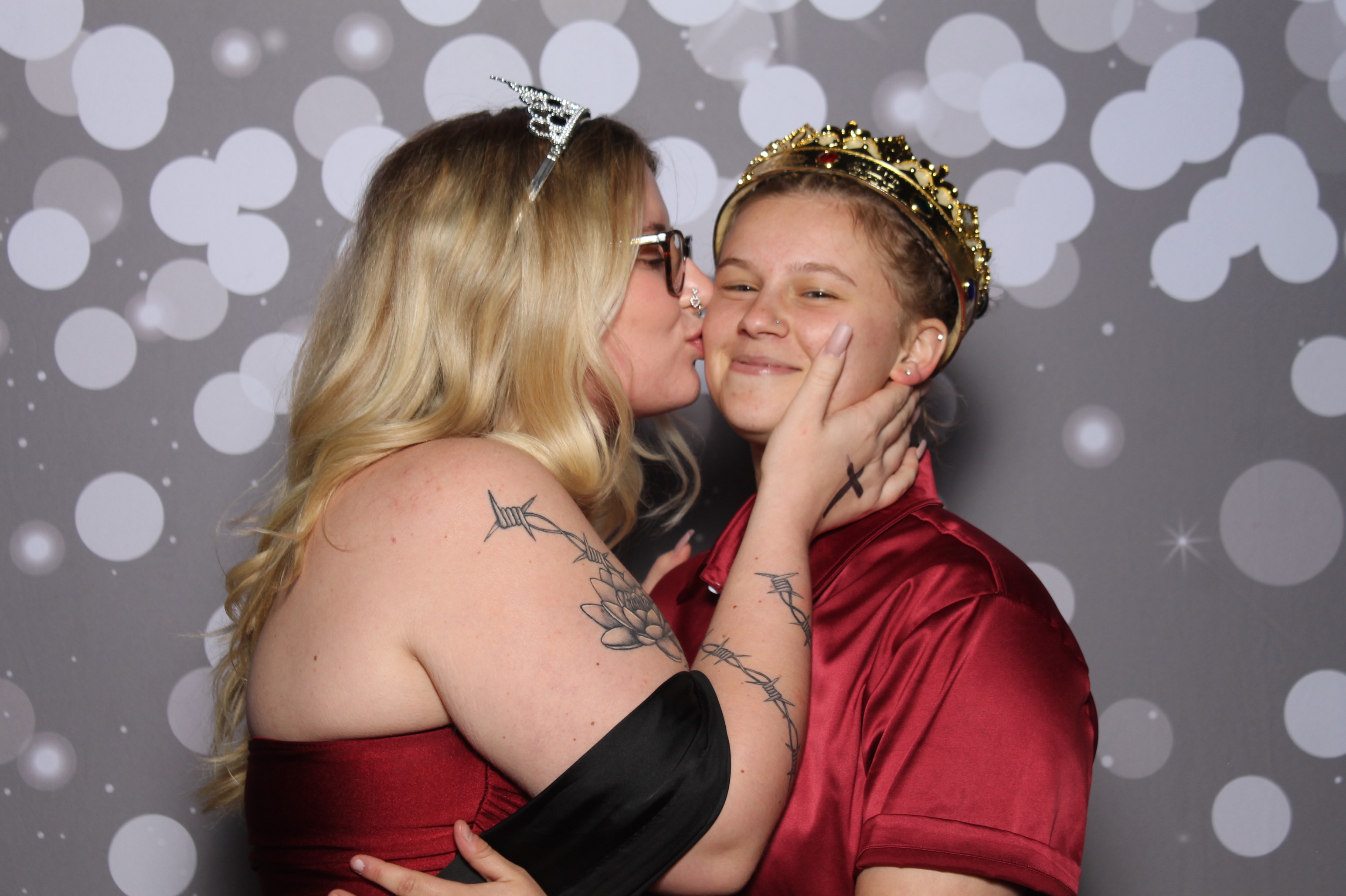 Spring Formal  | View more photos from the event at gallery.photoboothcincy.com/u/PhotoBoothCincy/Spring-Formal-0