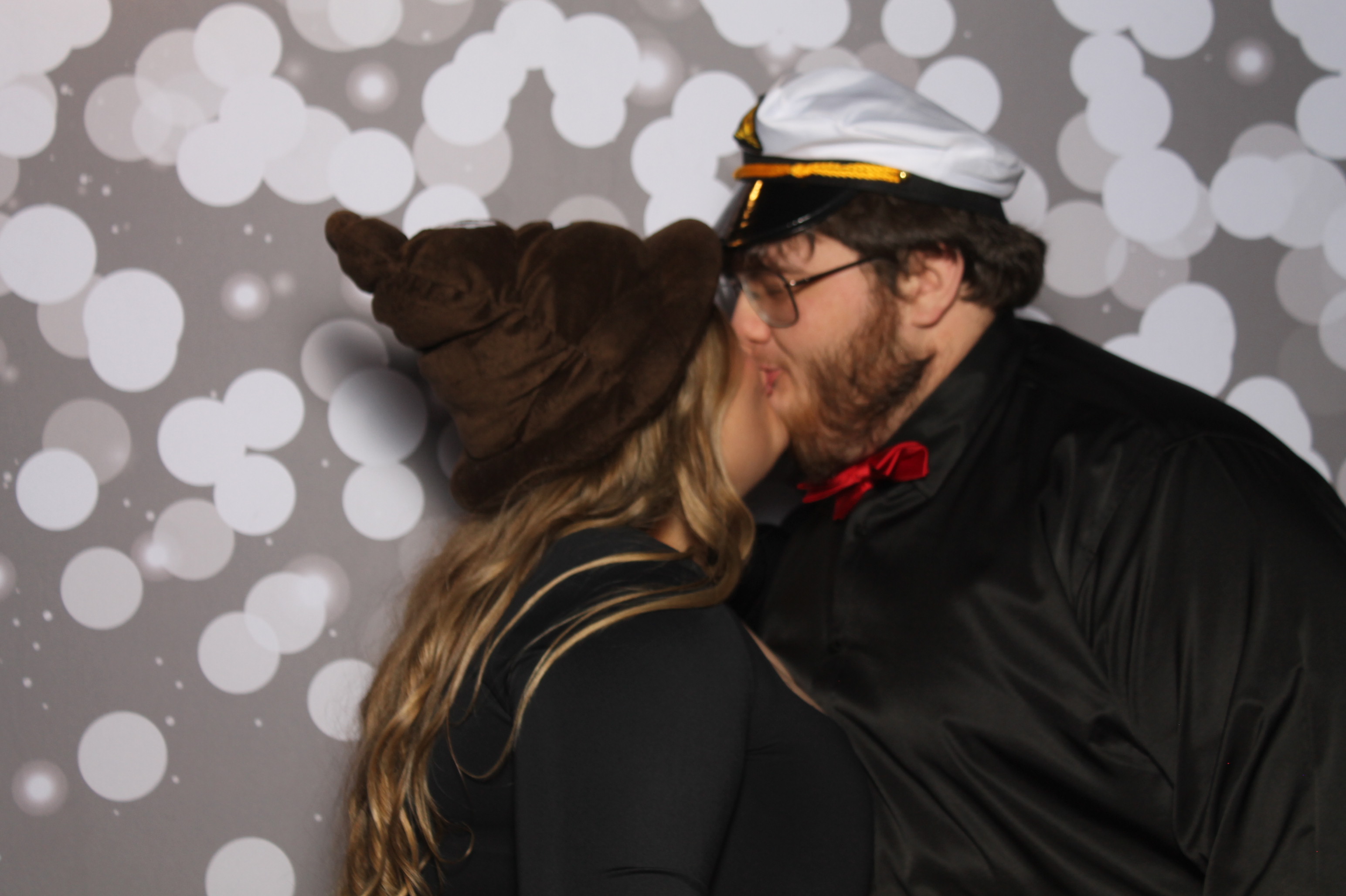 Spring Formal  | View more photos from the event at gallery.photoboothcincy.com/u/PhotoBoothCincy/Spring-Formal-0