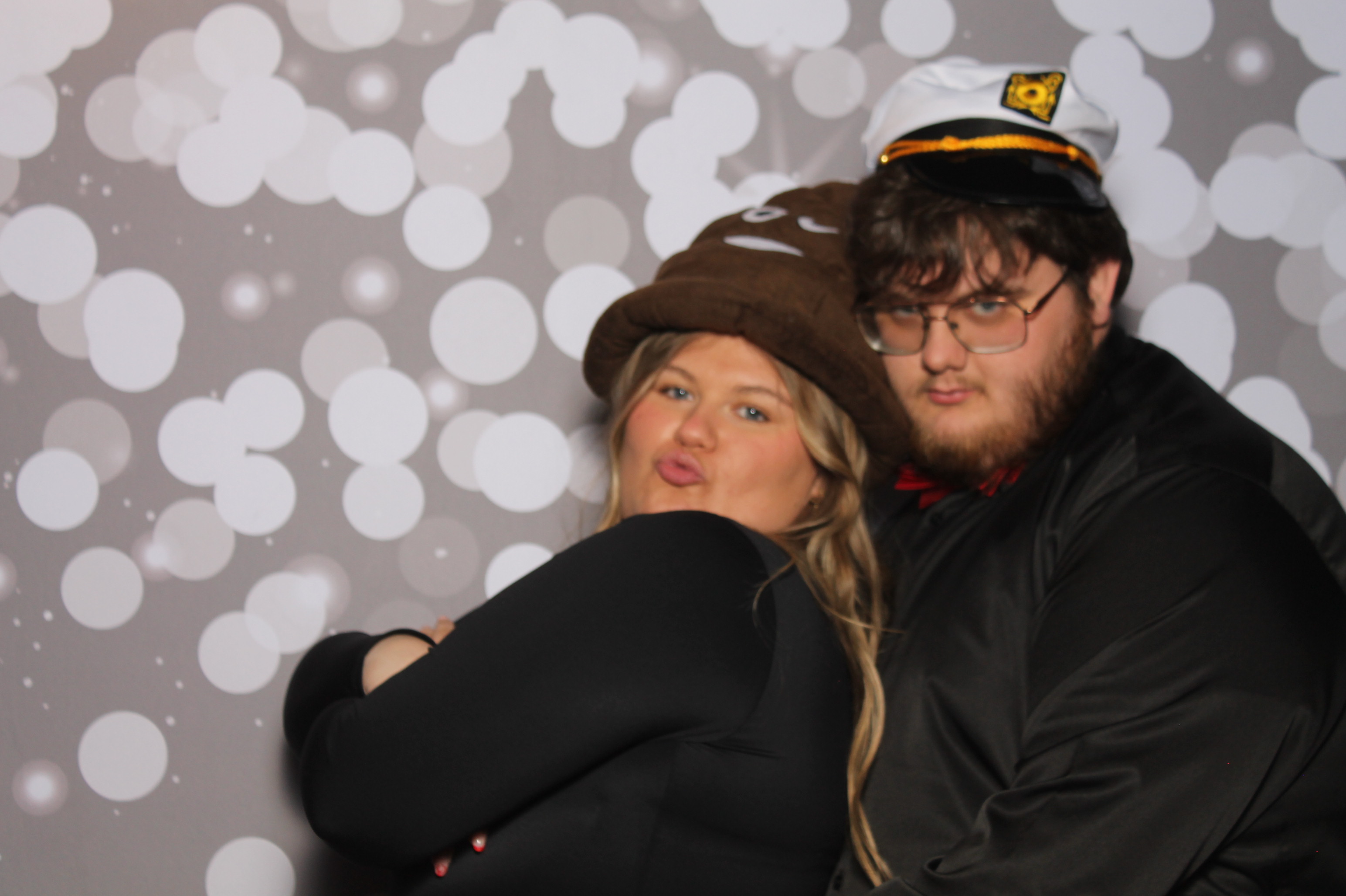 Spring Formal  | View more photos from the event at gallery.photoboothcincy.com/u/PhotoBoothCincy/Spring-Formal-0