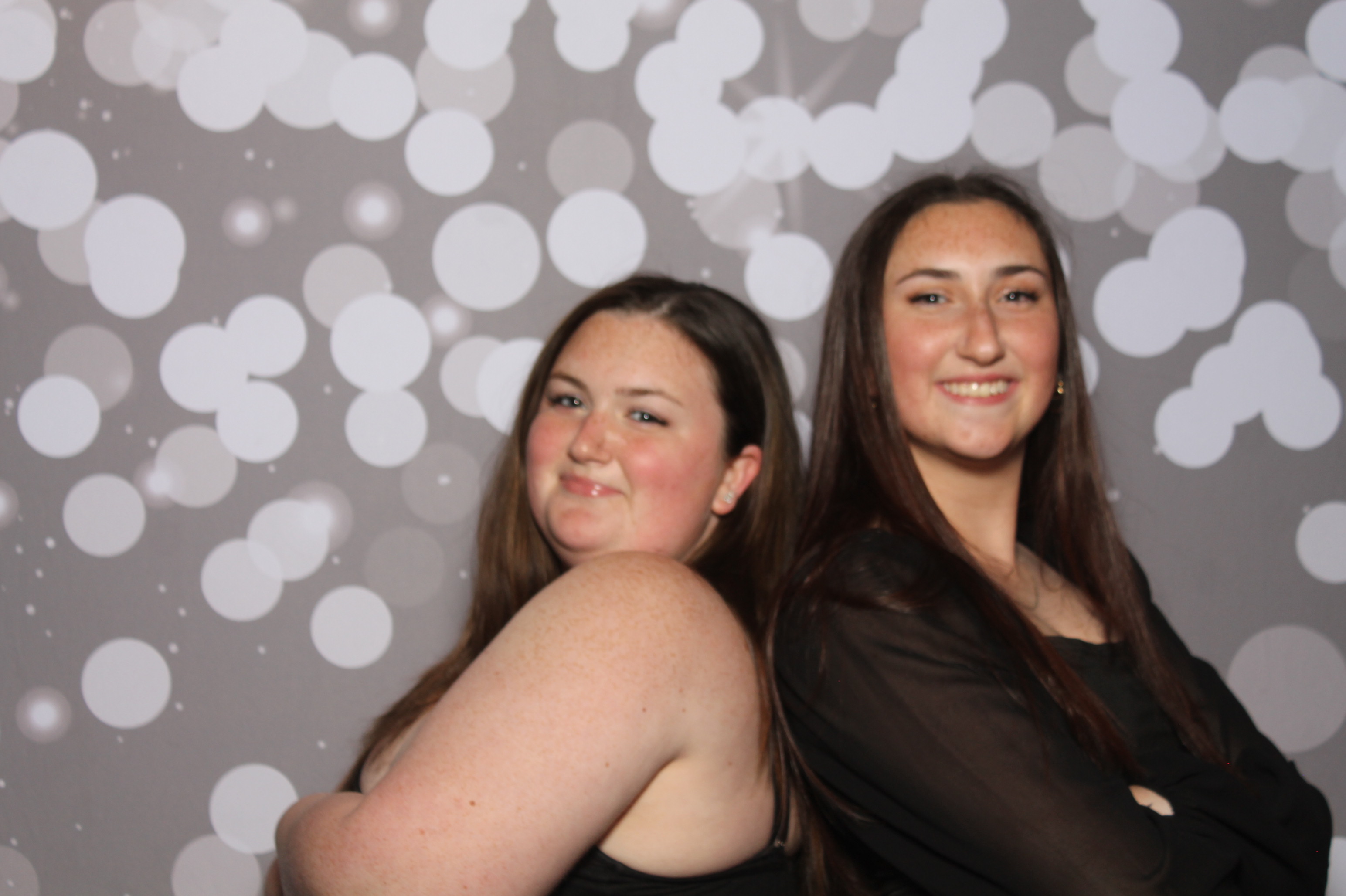 Spring Formal  | View more photos from the event at gallery.photoboothcincy.com/u/PhotoBoothCincy/Spring-Formal-0