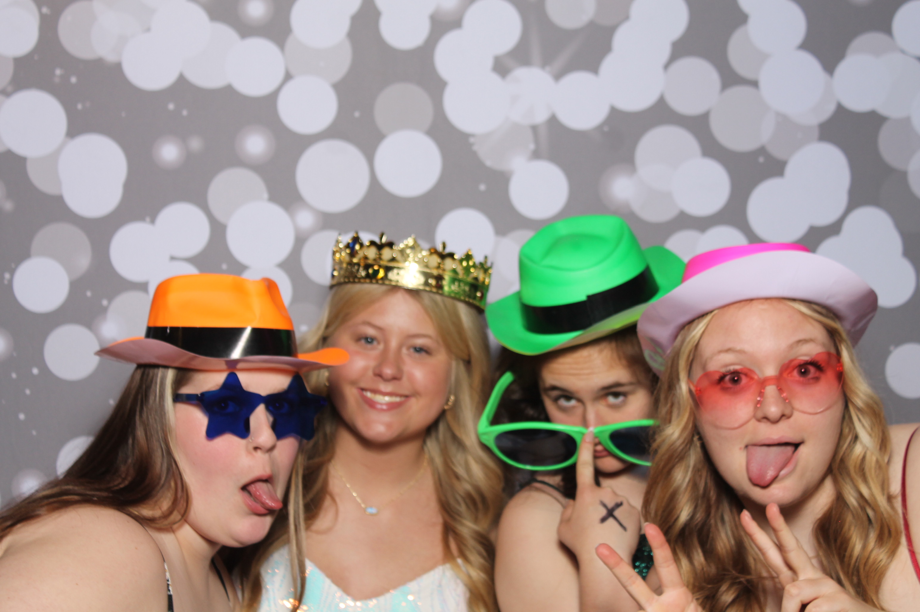 Spring Formal  | View more photos from the event at gallery.photoboothcincy.com/u/PhotoBoothCincy/Spring-Formal-0