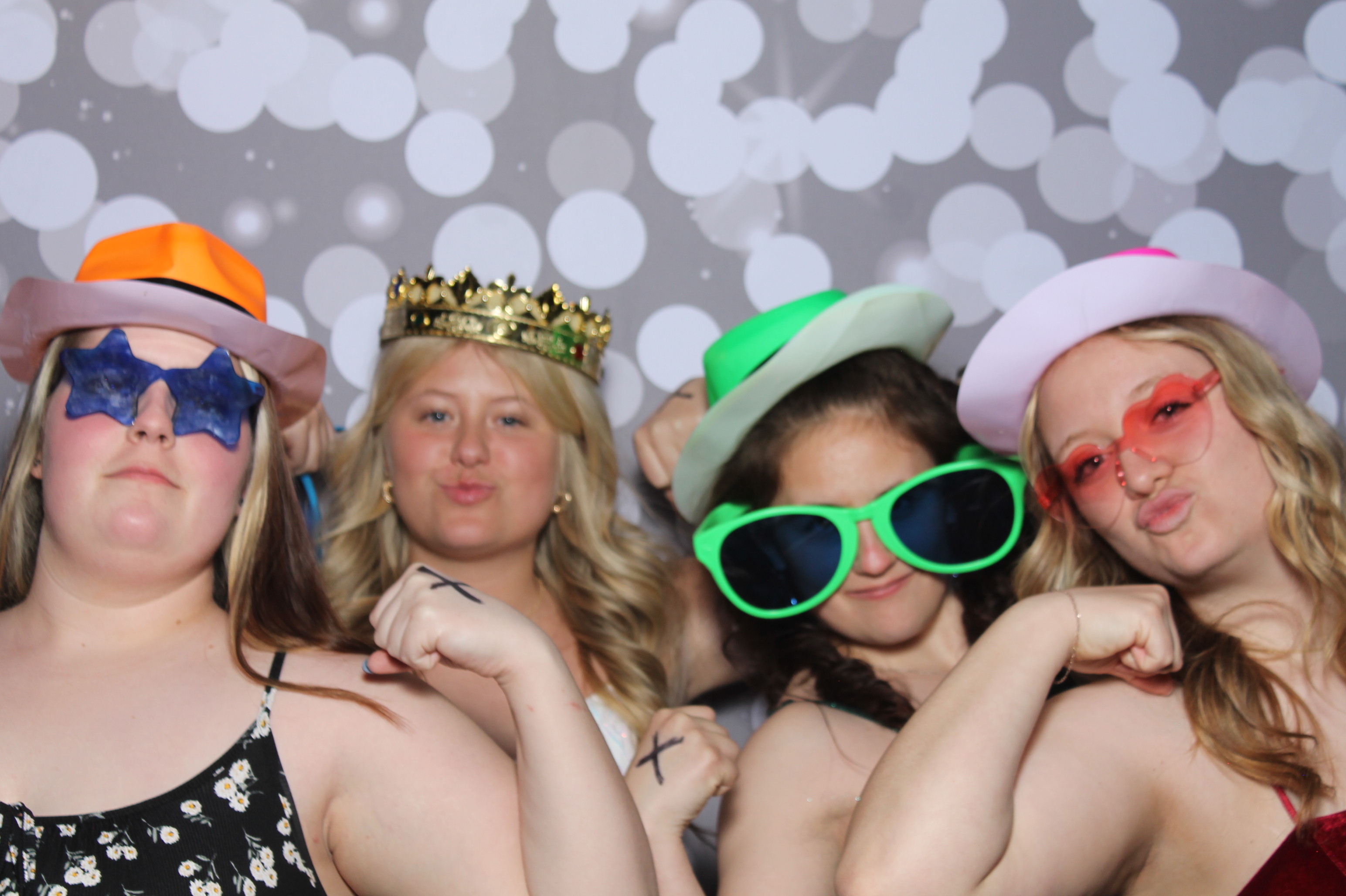 Spring Formal  | View more photos from the event at gallery.photoboothcincy.com/u/PhotoBoothCincy/Spring-Formal-0