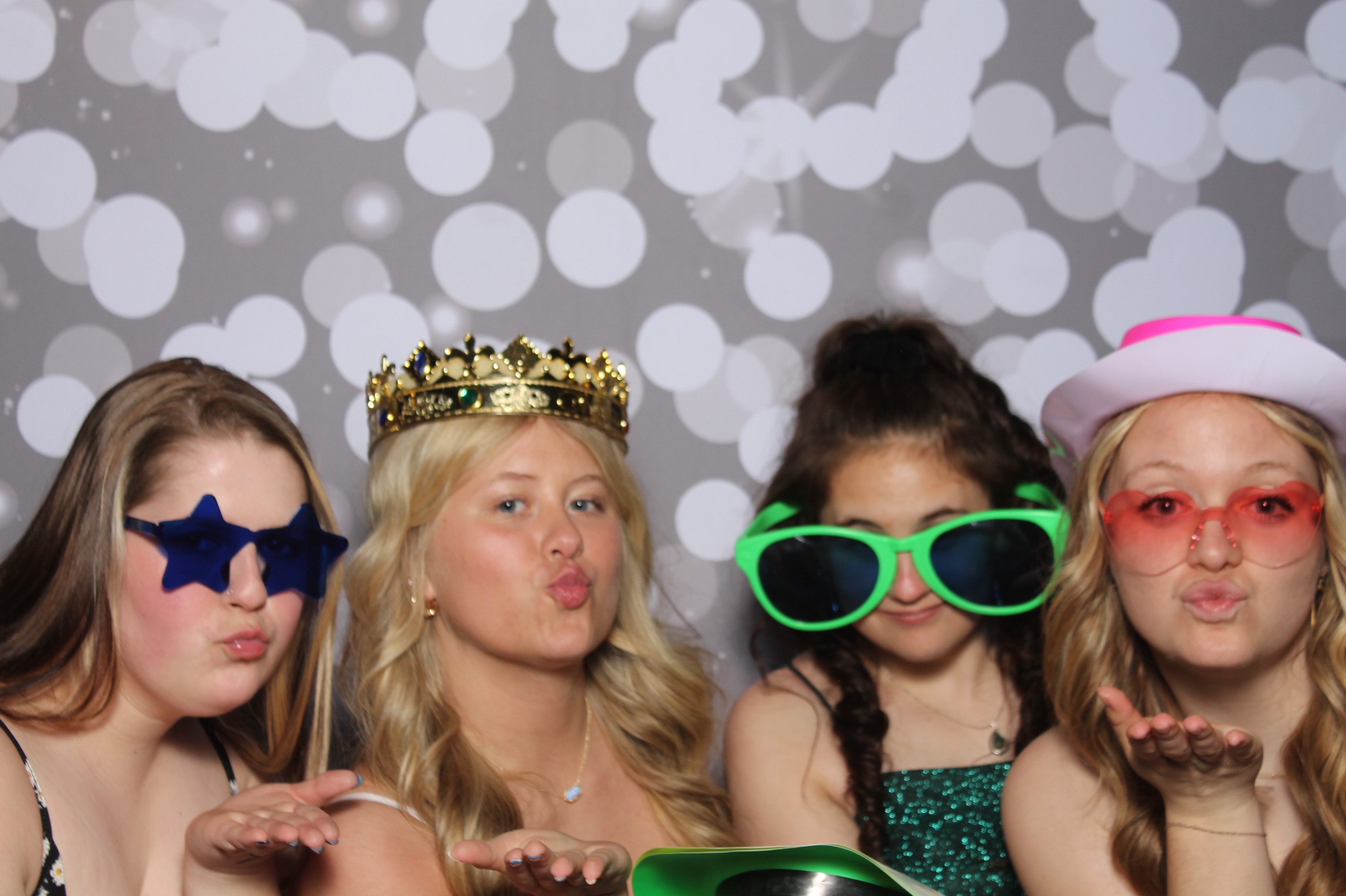 Spring Formal  | View more photos from the event at gallery.photoboothcincy.com/u/PhotoBoothCincy/Spring-Formal-0