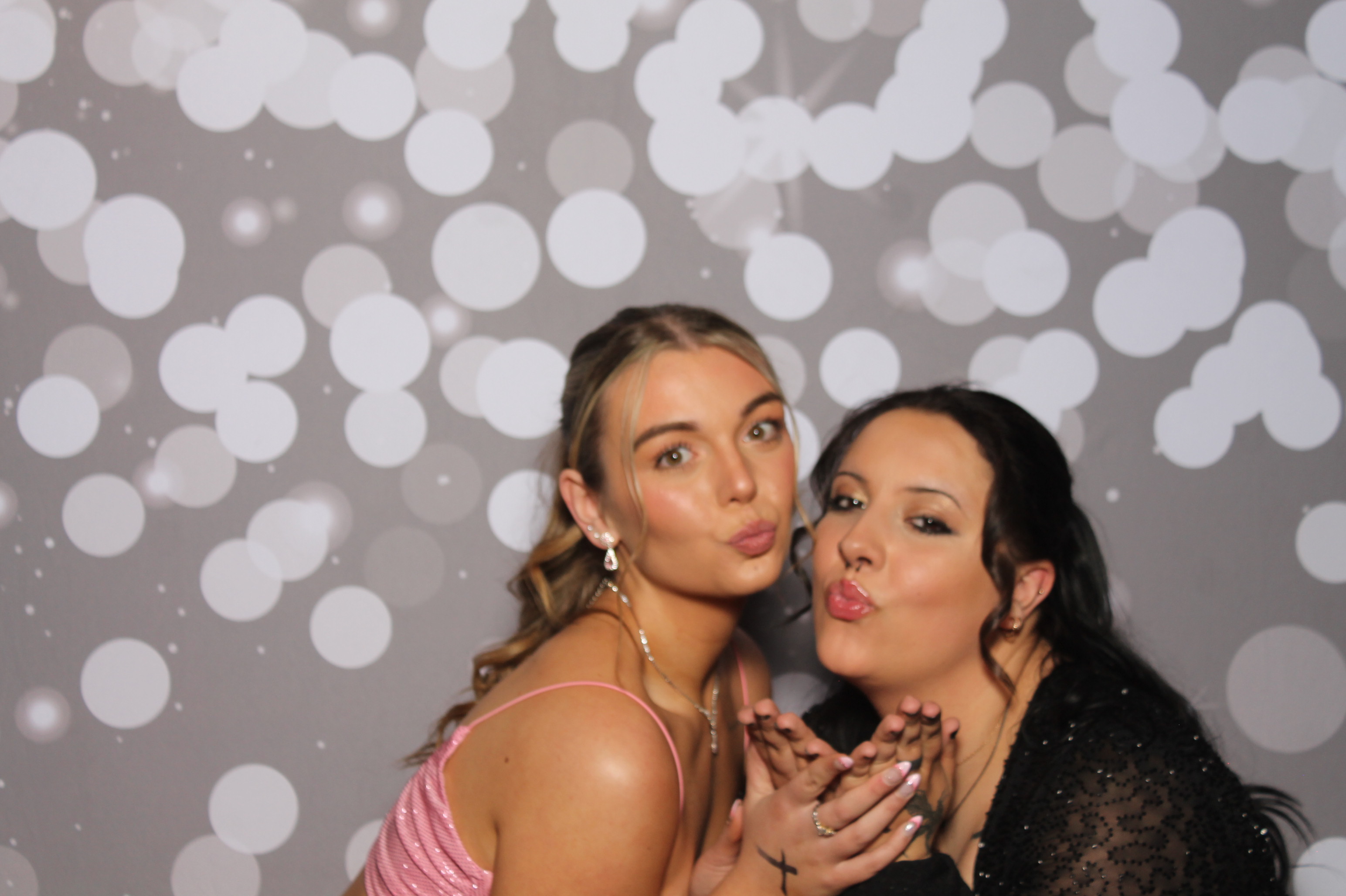 Spring Formal  | View more photos from the event at gallery.photoboothcincy.com/u/PhotoBoothCincy/Spring-Formal-0
