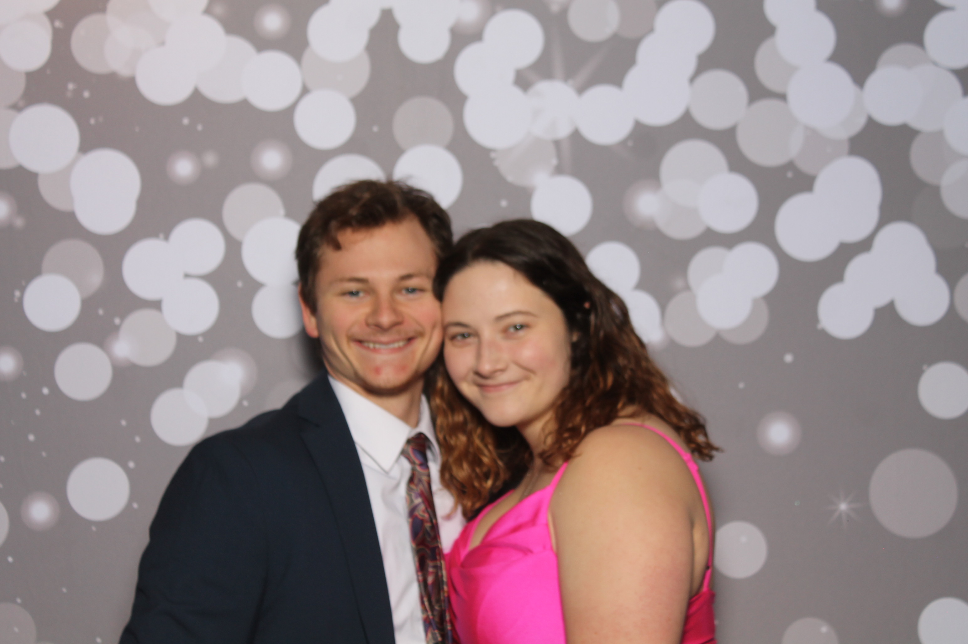 Spring Formal  | View more photos from the event at gallery.photoboothcincy.com/u/PhotoBoothCincy/Spring-Formal-0