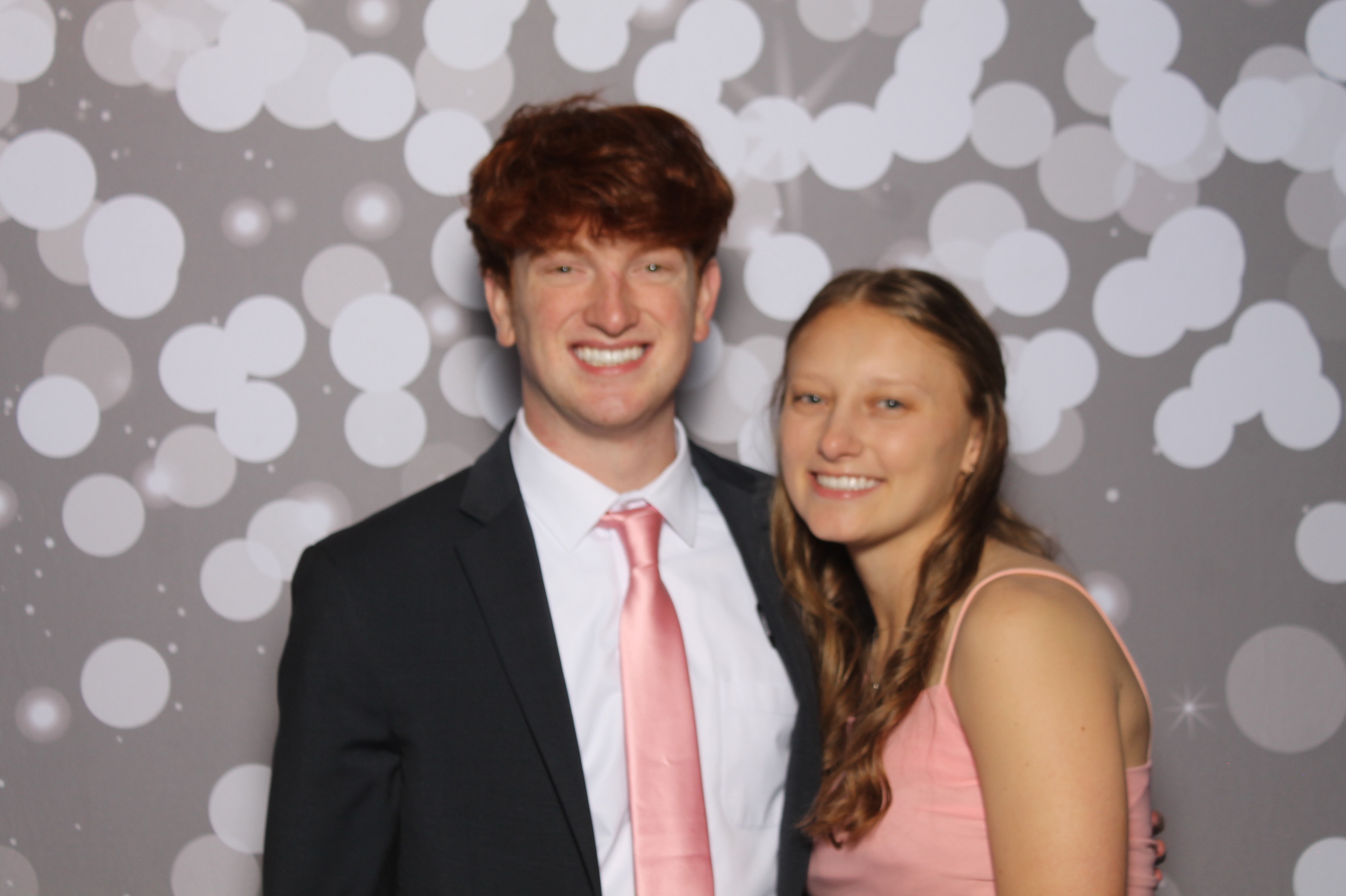 Spring Formal  | View more photos from the event at gallery.photoboothcincy.com/u/PhotoBoothCincy/Spring-Formal-0