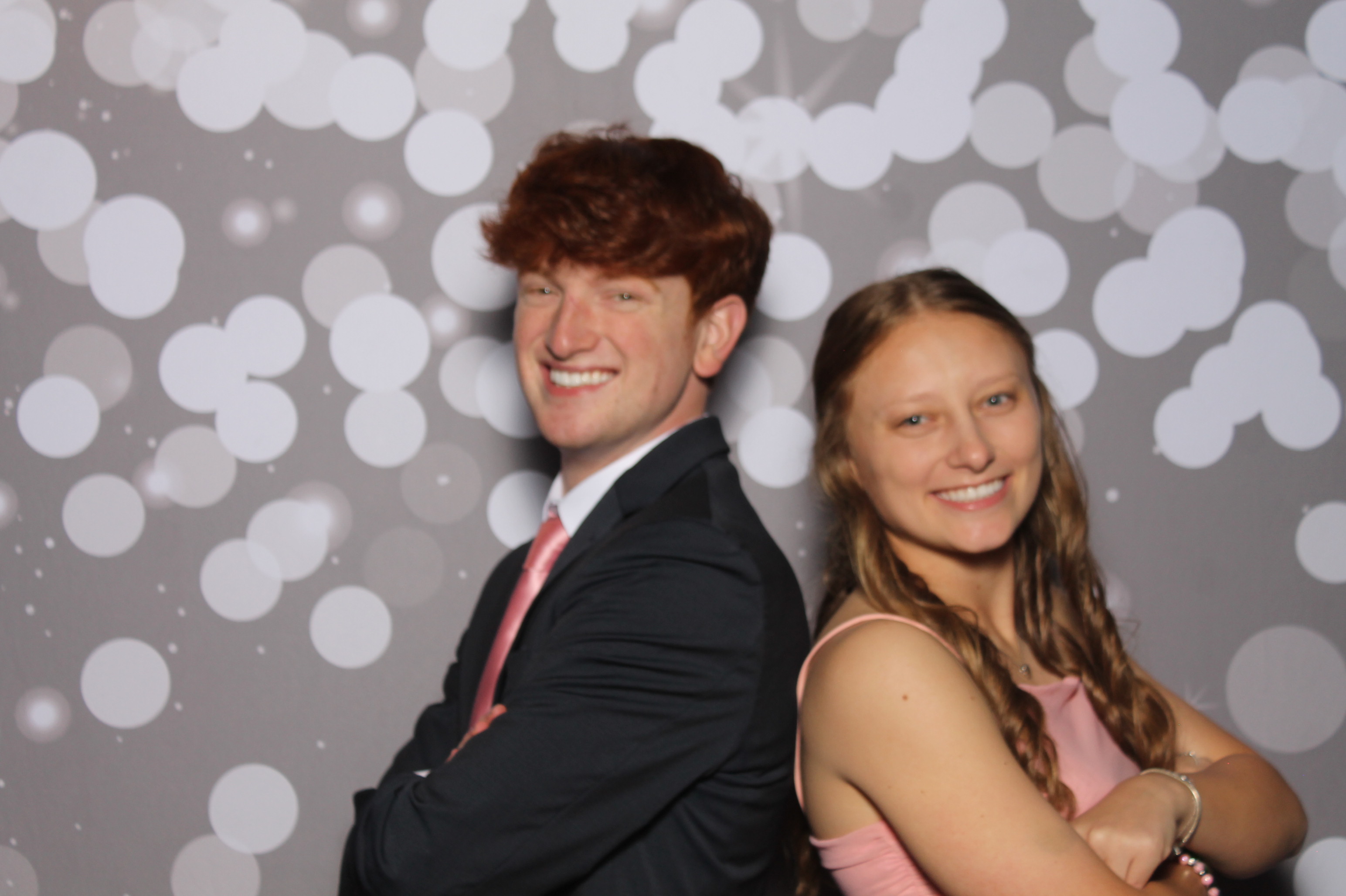 Spring Formal  | View more photos from the event at gallery.photoboothcincy.com/u/PhotoBoothCincy/Spring-Formal-0