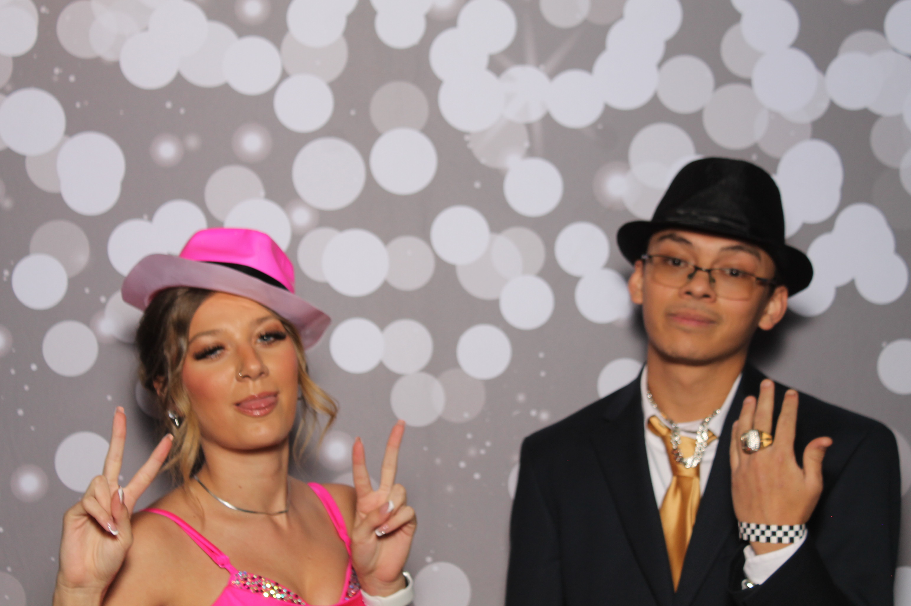Spring Formal  | View more photos from the event at gallery.photoboothcincy.com/u/PhotoBoothCincy/Spring-Formal-0