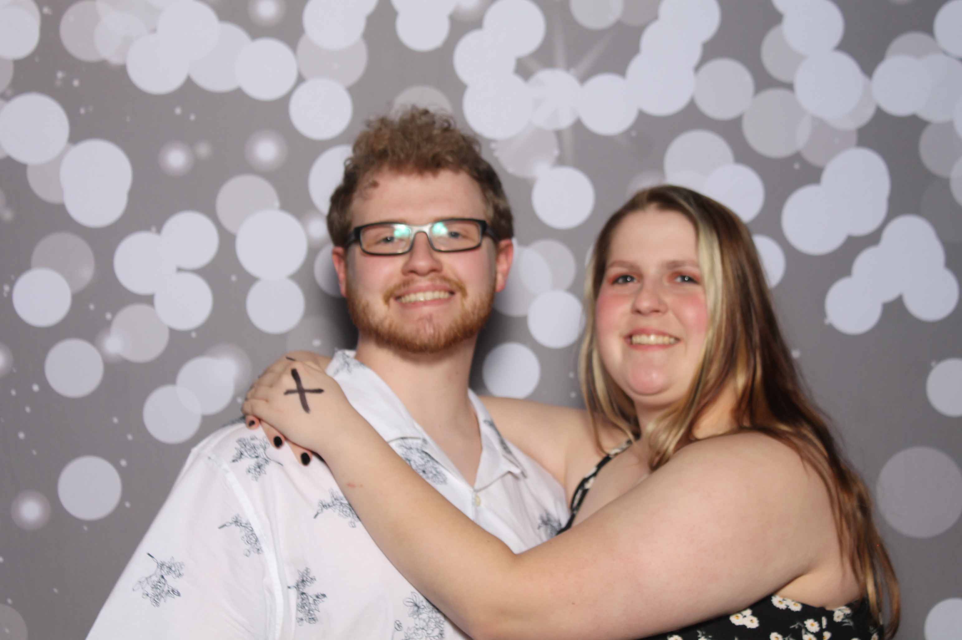 Spring Formal  | View more photos from the event at gallery.photoboothcincy.com/u/PhotoBoothCincy/Spring-Formal-0