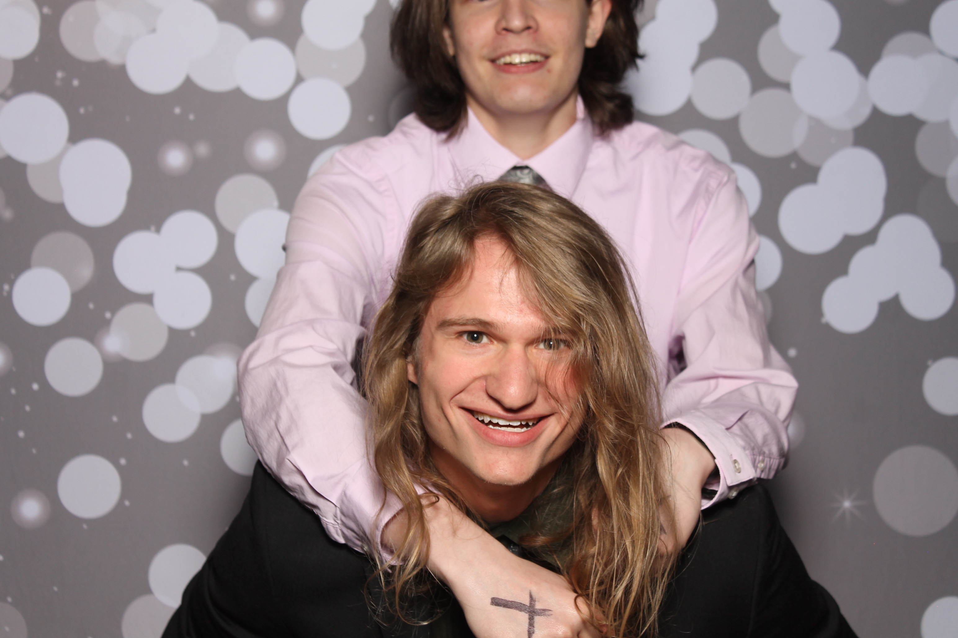 Spring Formal  | View more photos from the event at gallery.photoboothcincy.com/u/PhotoBoothCincy/Spring-Formal-0