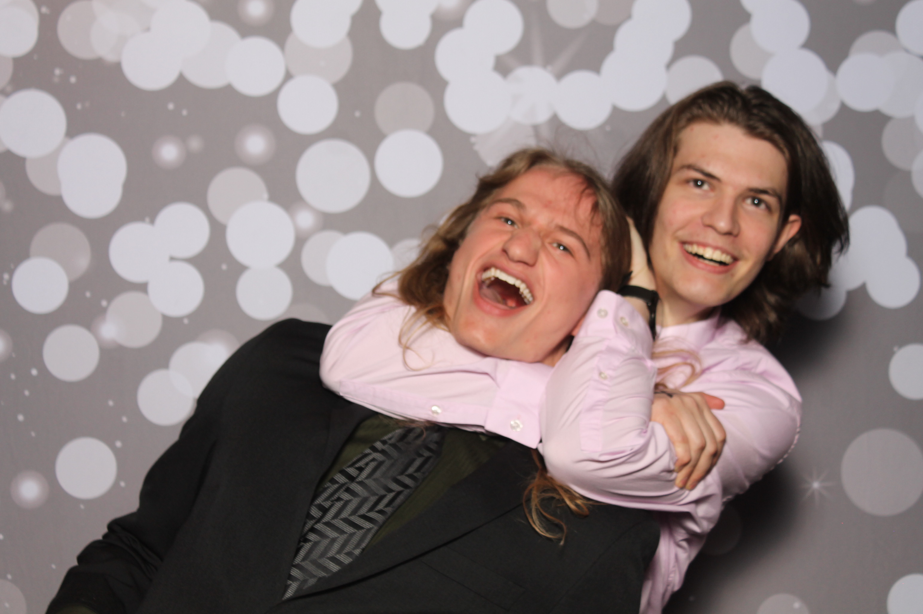 Spring Formal  | View more photos from the event at gallery.photoboothcincy.com/u/PhotoBoothCincy/Spring-Formal-0