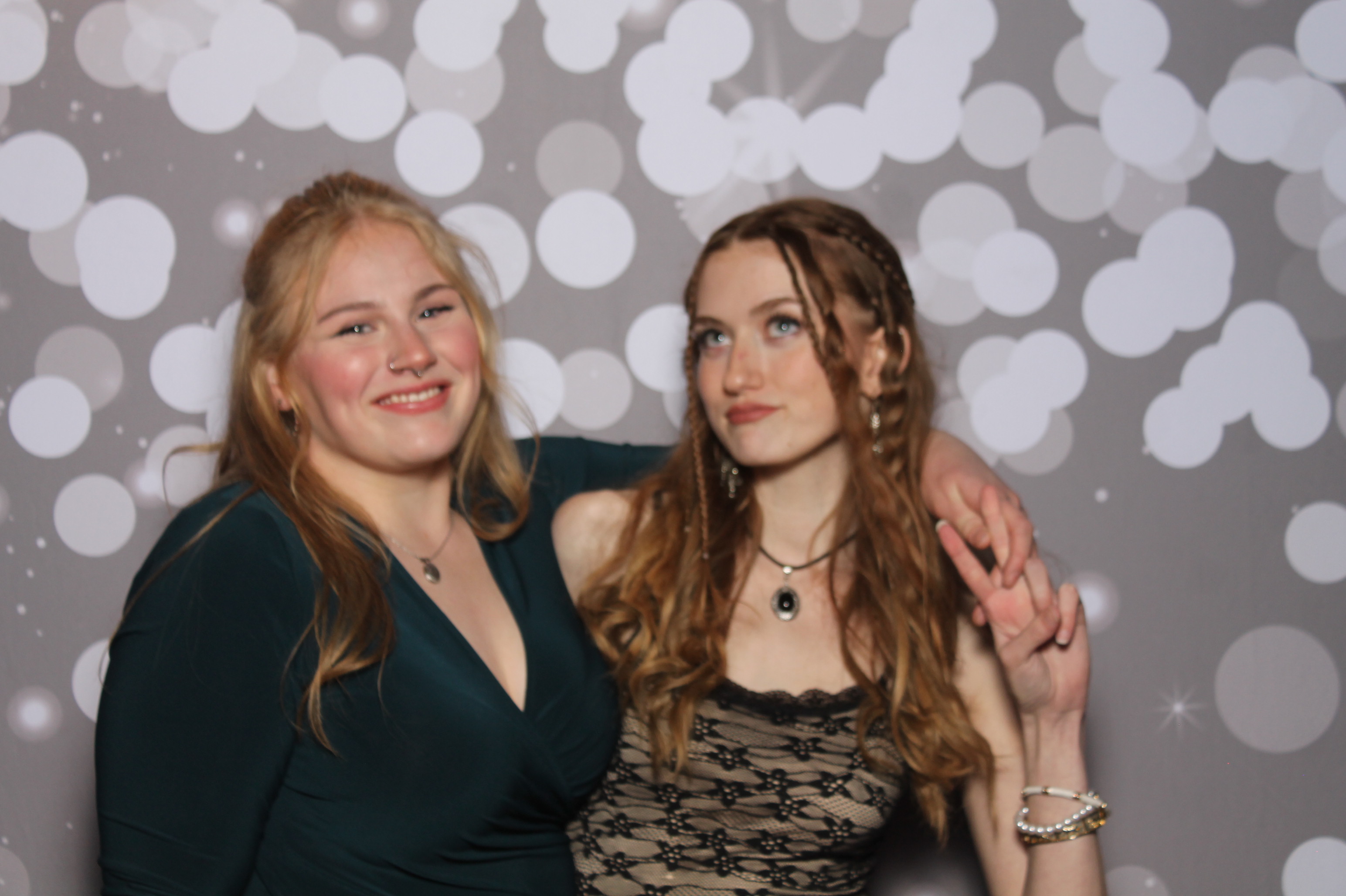 Spring Formal  | View more photos from the event at gallery.photoboothcincy.com/u/PhotoBoothCincy/Spring-Formal-0