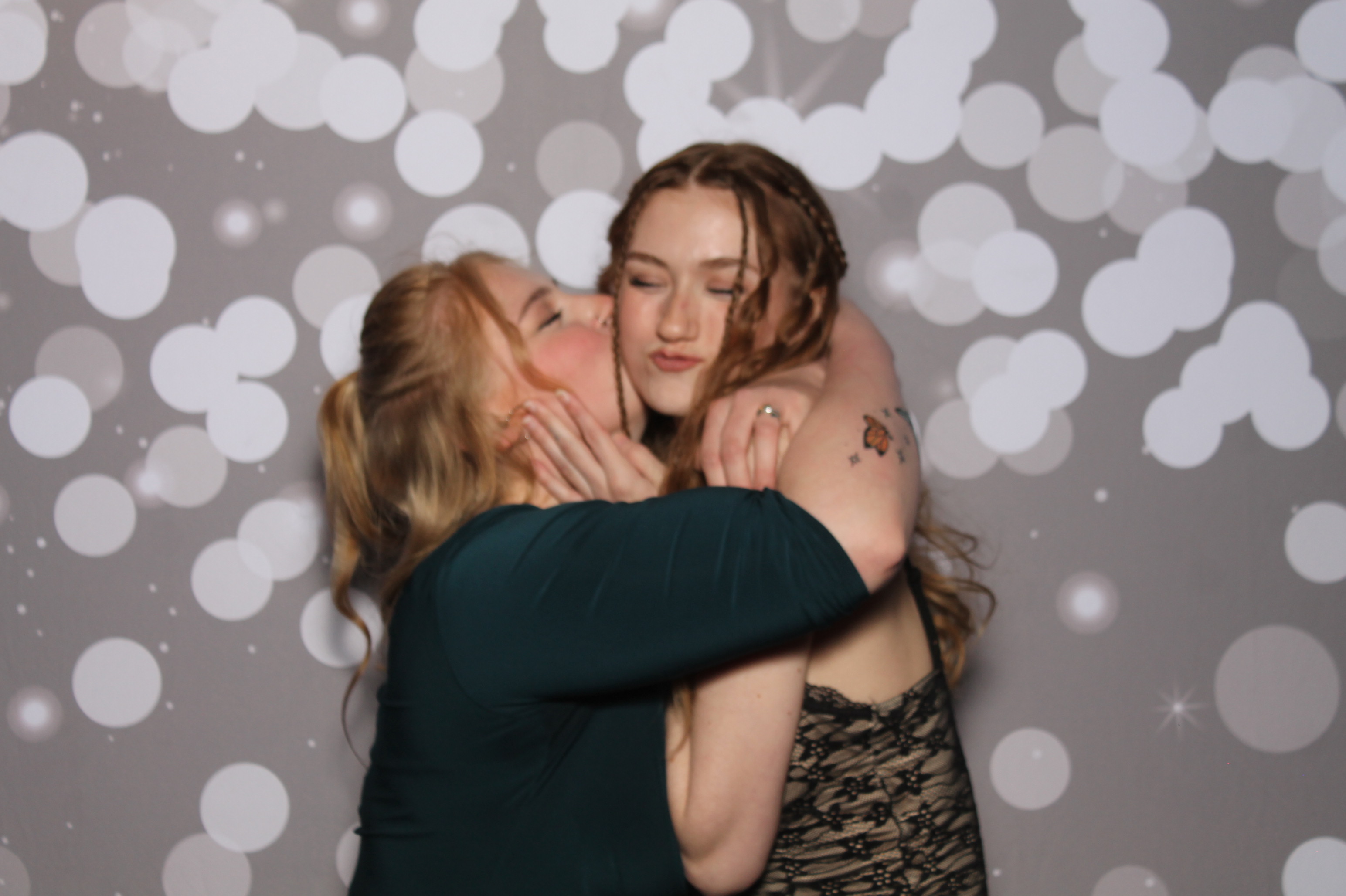 Spring Formal  | View more photos from the event at gallery.photoboothcincy.com/u/PhotoBoothCincy/Spring-Formal-0