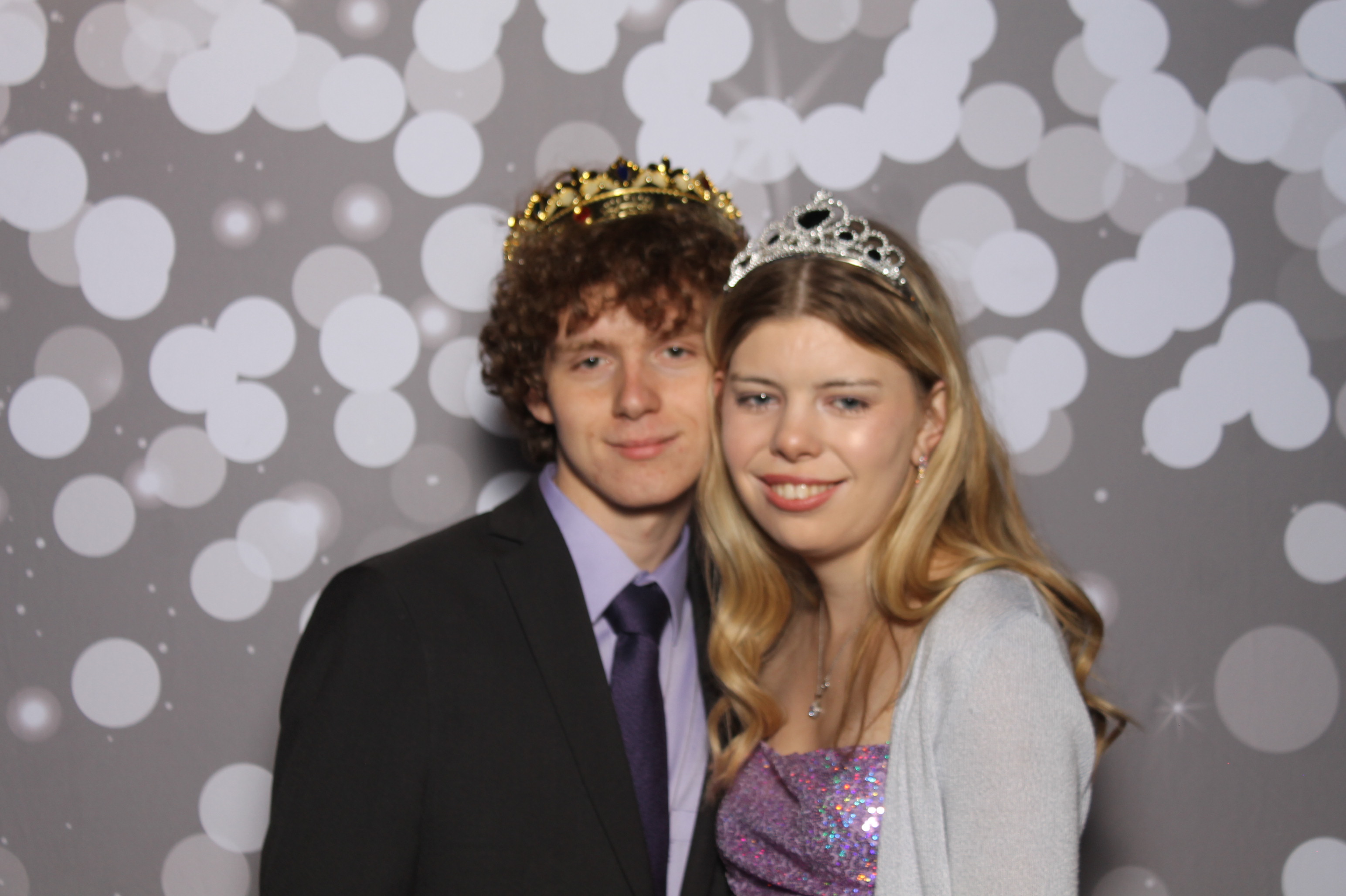Spring Formal  | View more photos from the event at gallery.photoboothcincy.com/u/PhotoBoothCincy/Spring-Formal-0