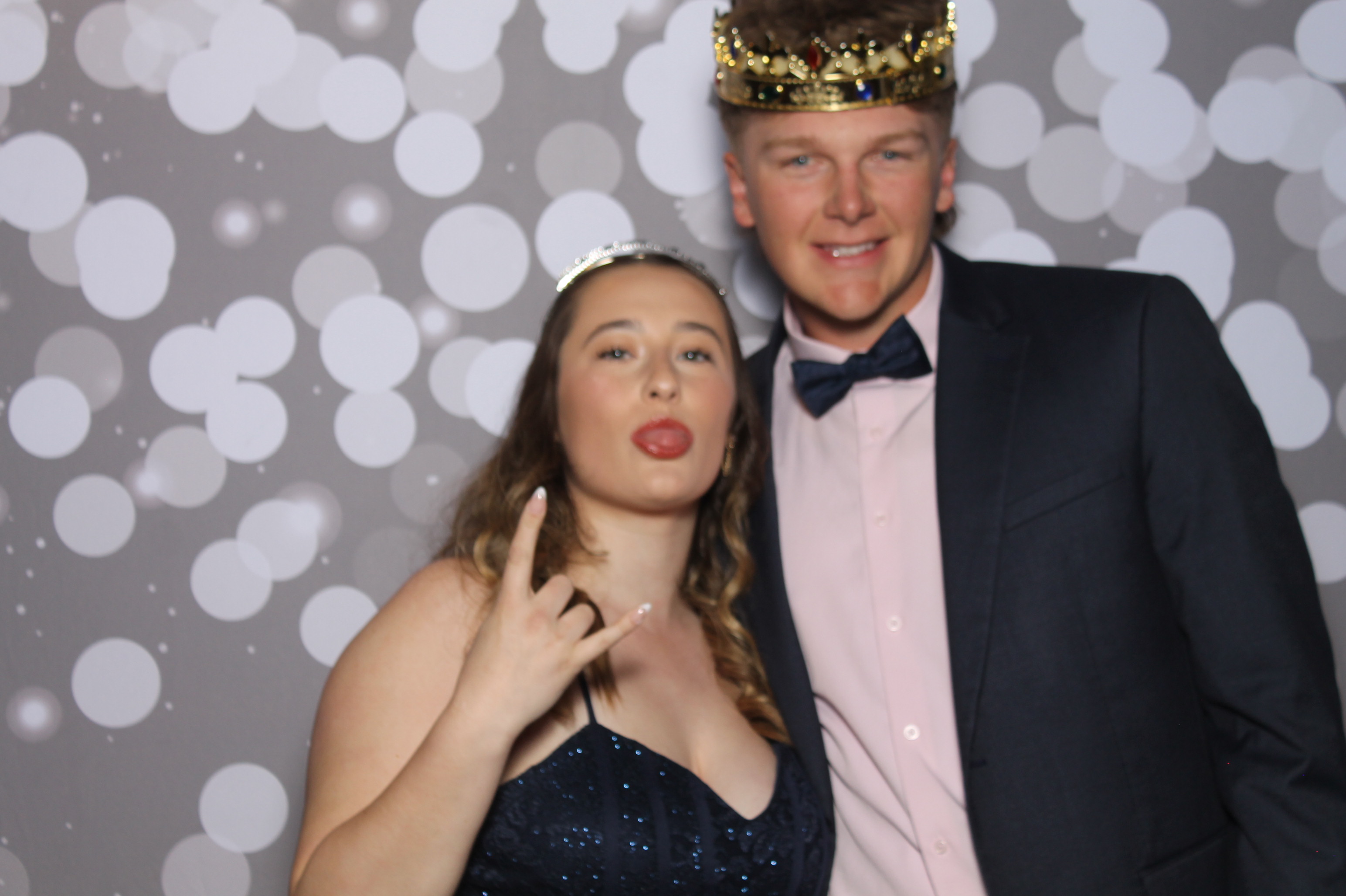 Spring Formal  | View more photos from the event at gallery.photoboothcincy.com/u/PhotoBoothCincy/Spring-Formal-0