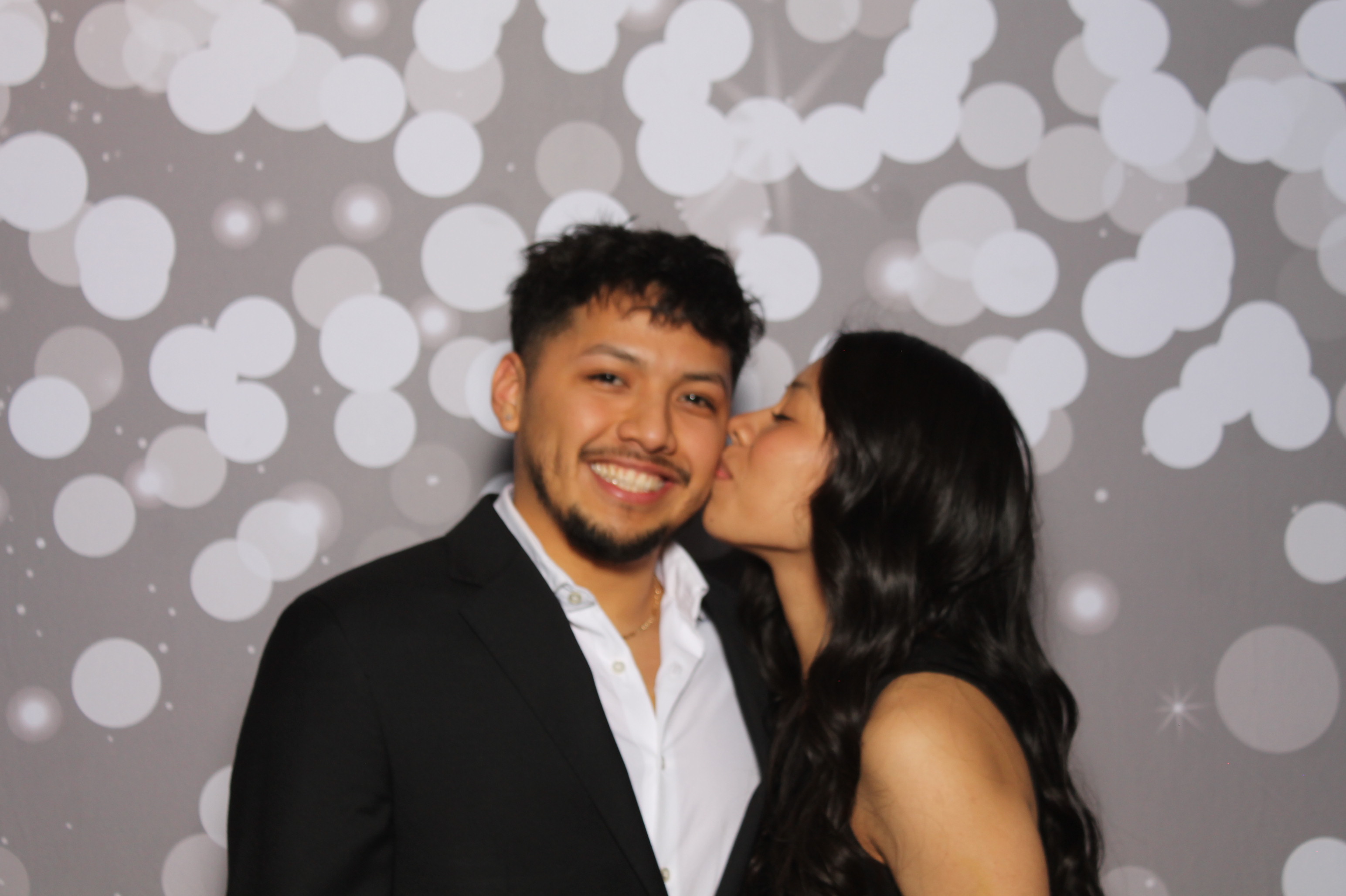 Spring Formal  | View more photos from the event at gallery.photoboothcincy.com/u/PhotoBoothCincy/Spring-Formal-0