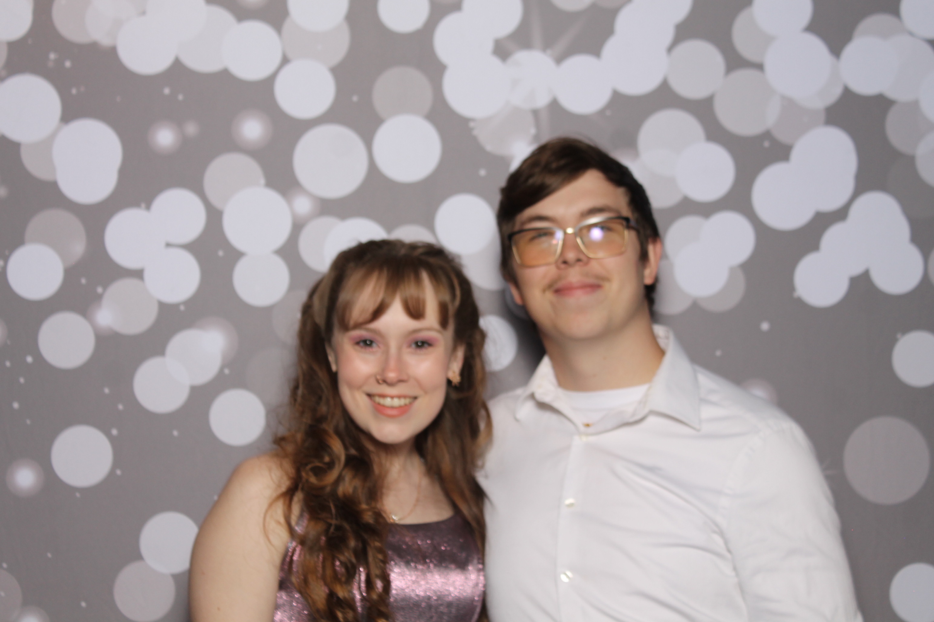 Spring Formal  | View more photos from the event at gallery.photoboothcincy.com/u/PhotoBoothCincy/Spring-Formal-0