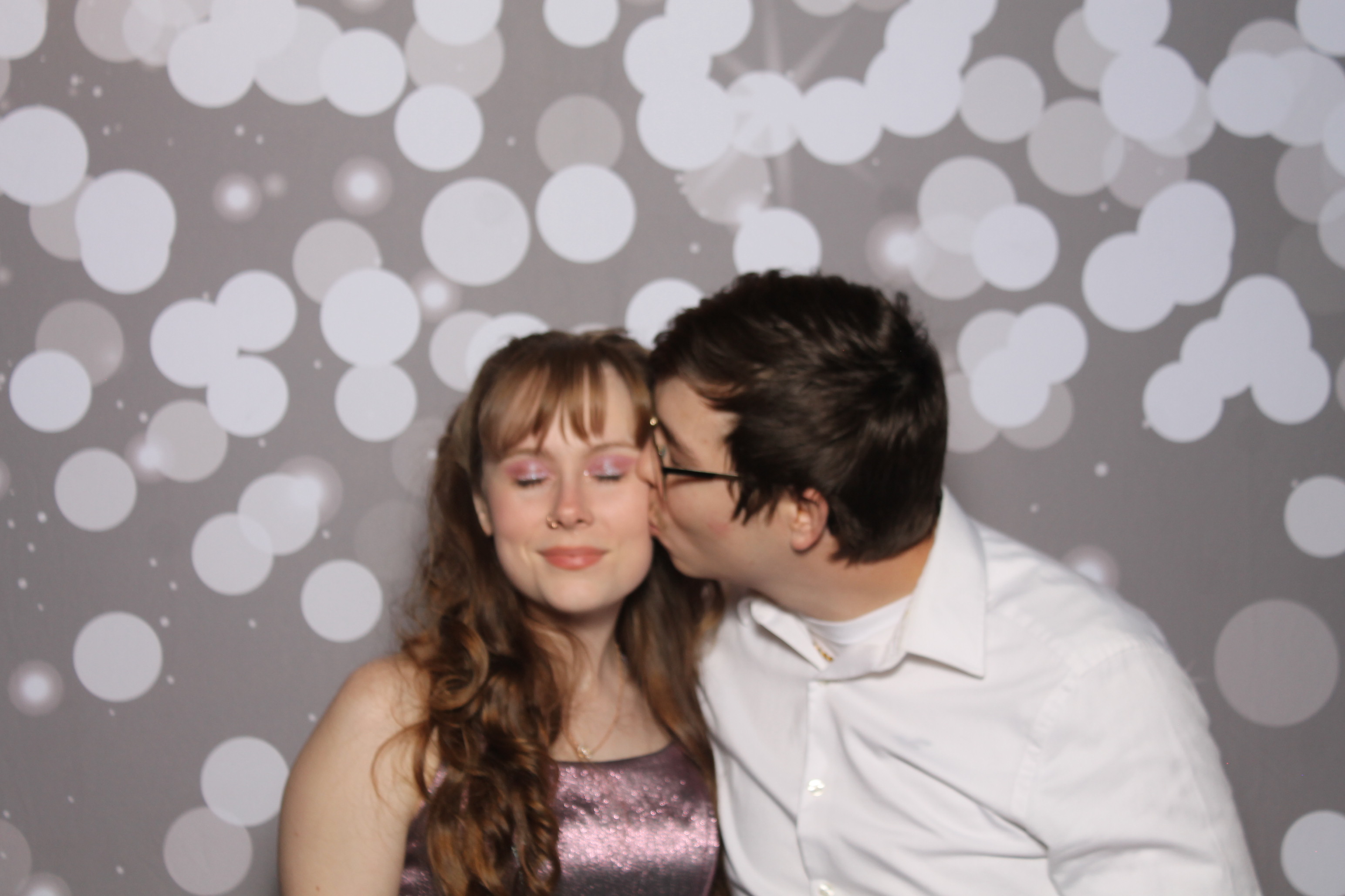 Spring Formal  | View more photos from the event at gallery.photoboothcincy.com/u/PhotoBoothCincy/Spring-Formal-0