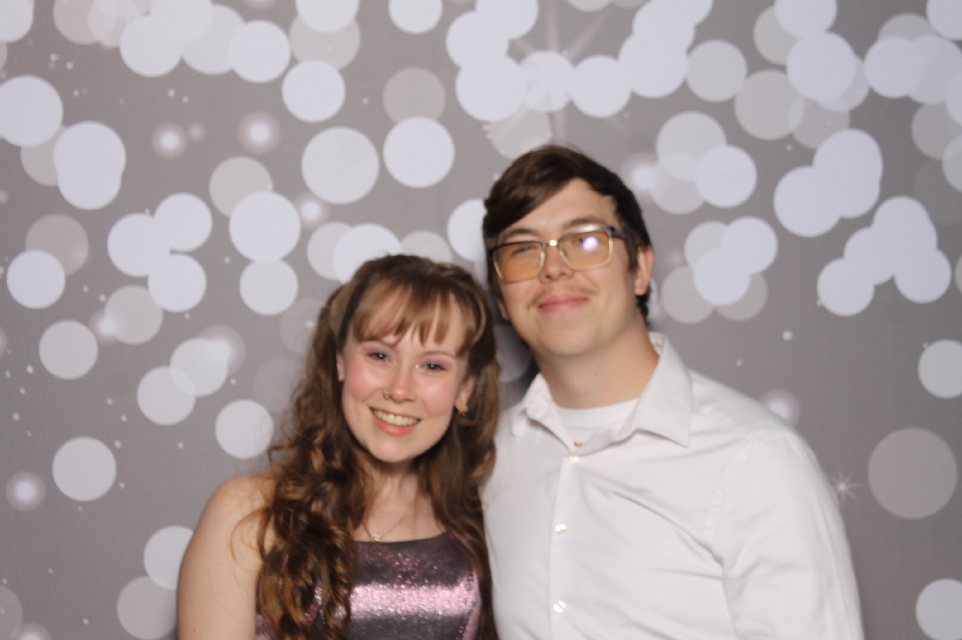 Spring Formal  | View more photos from the event at gallery.photoboothcincy.com/u/PhotoBoothCincy/Spring-Formal-0