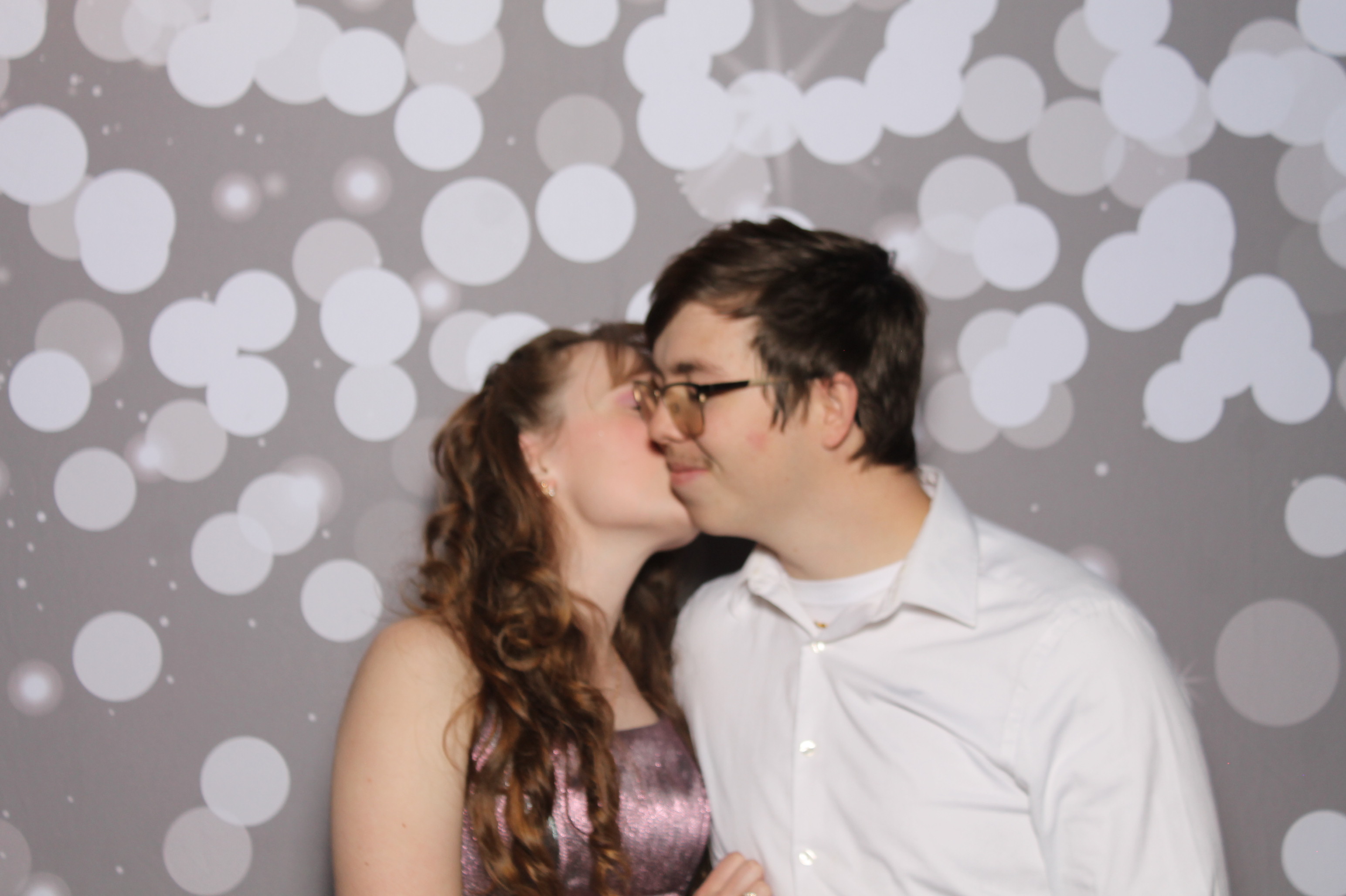Spring Formal  | View more photos from the event at gallery.photoboothcincy.com/u/PhotoBoothCincy/Spring-Formal-0
