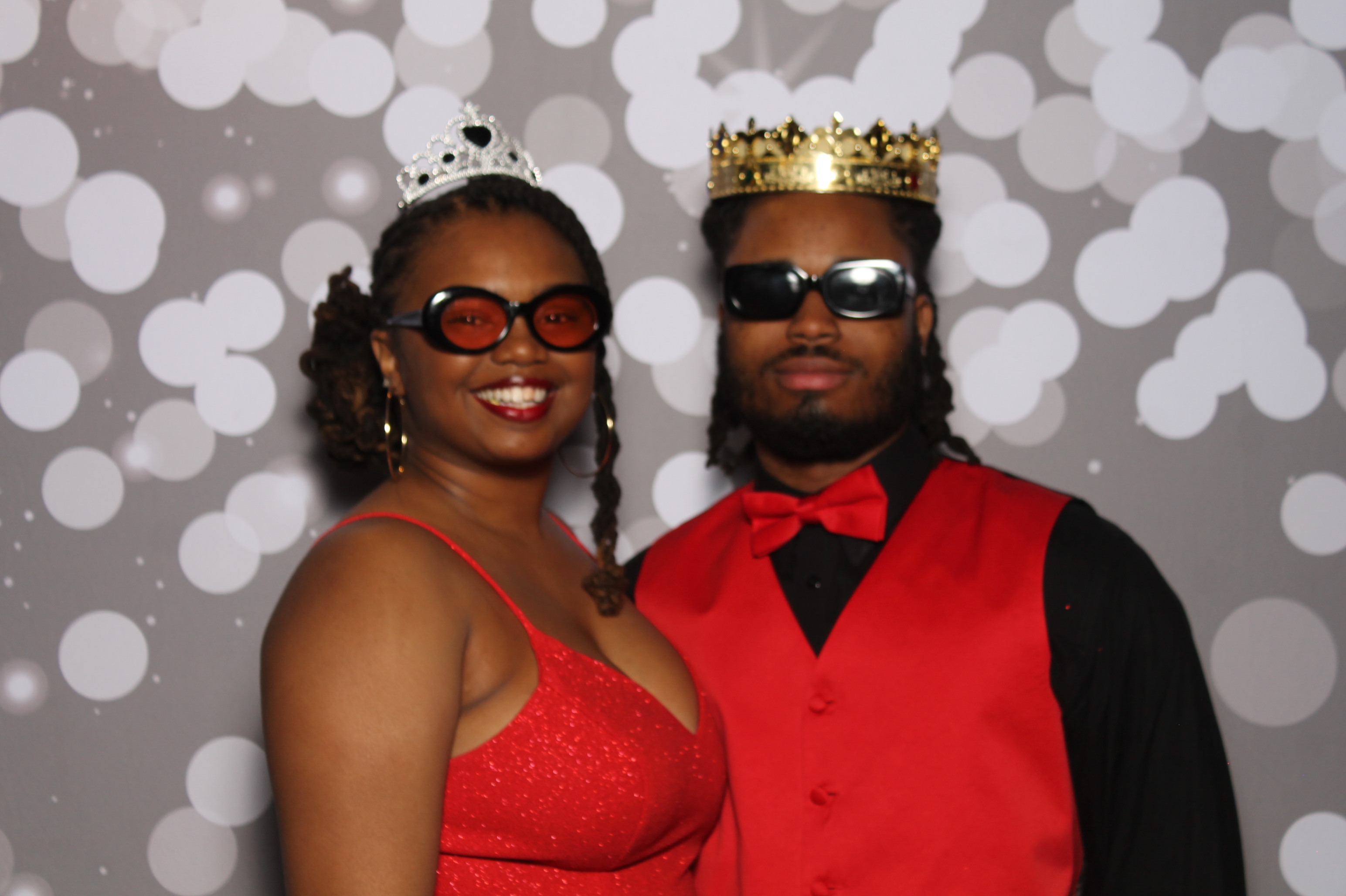Spring Formal  | View more photos from the event at gallery.photoboothcincy.com/u/PhotoBoothCincy/Spring-Formal-0