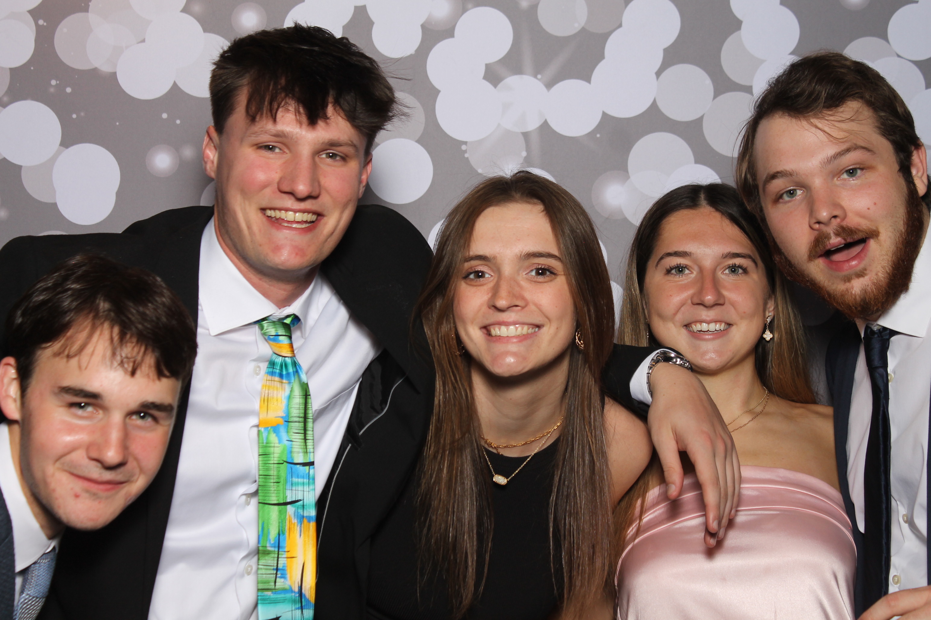 Spring Formal  | View more photos from the event at gallery.photoboothcincy.com/u/PhotoBoothCincy/Spring-Formal-0