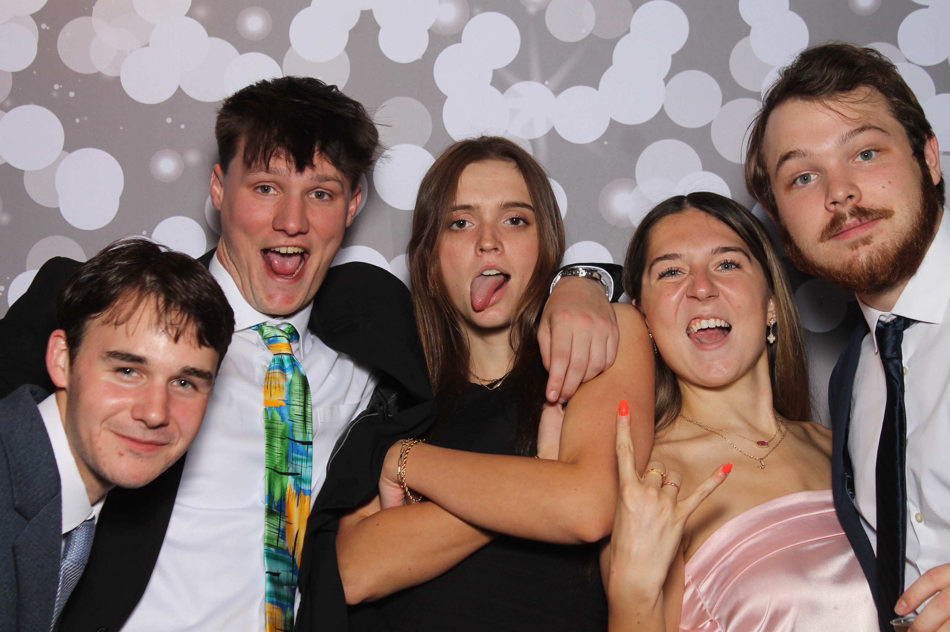 Spring Formal  | View more photos from the event at gallery.photoboothcincy.com/u/PhotoBoothCincy/Spring-Formal-0
