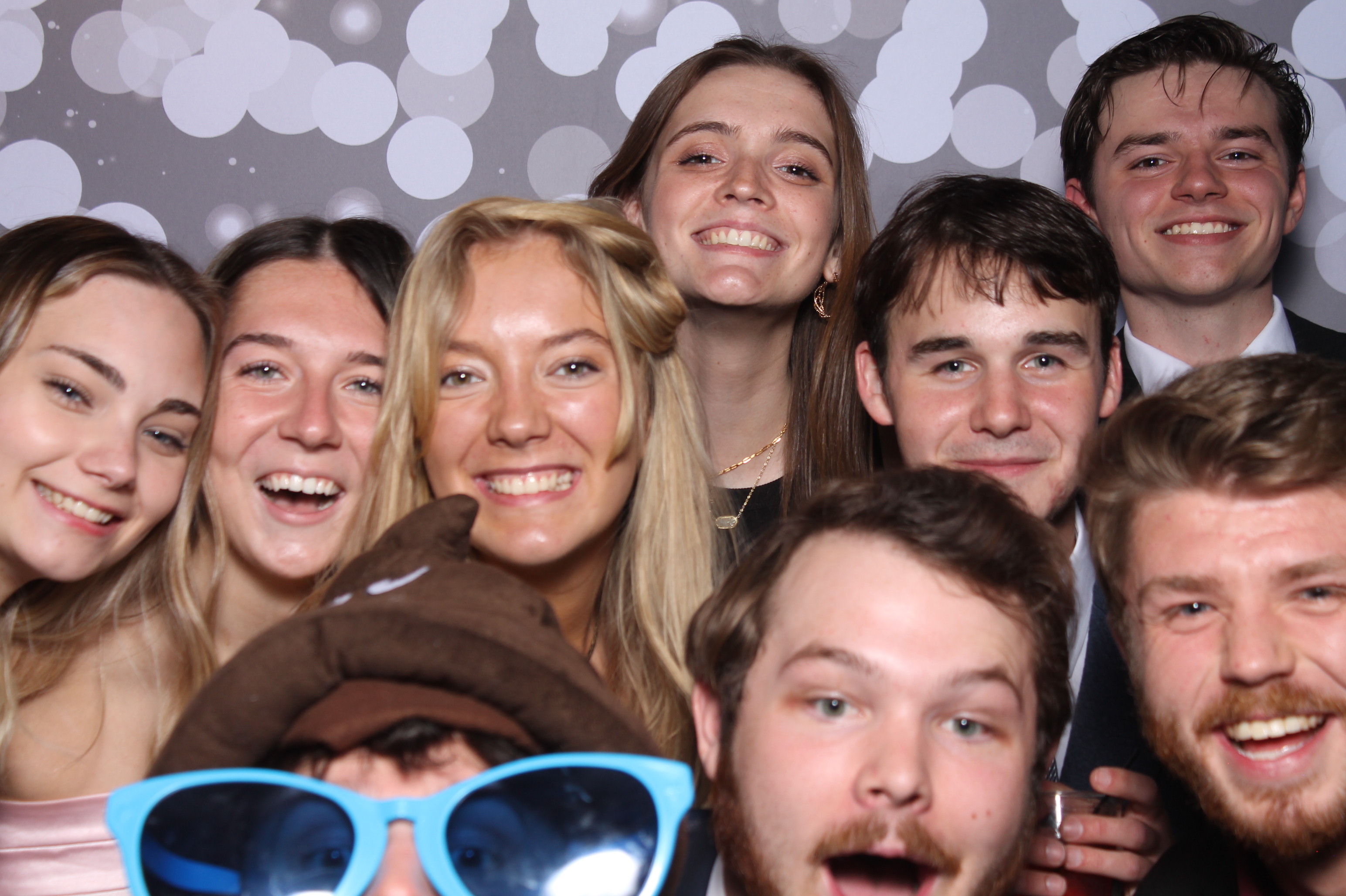 Spring Formal  | View more photos from the event at gallery.photoboothcincy.com/u/PhotoBoothCincy/Spring-Formal-0