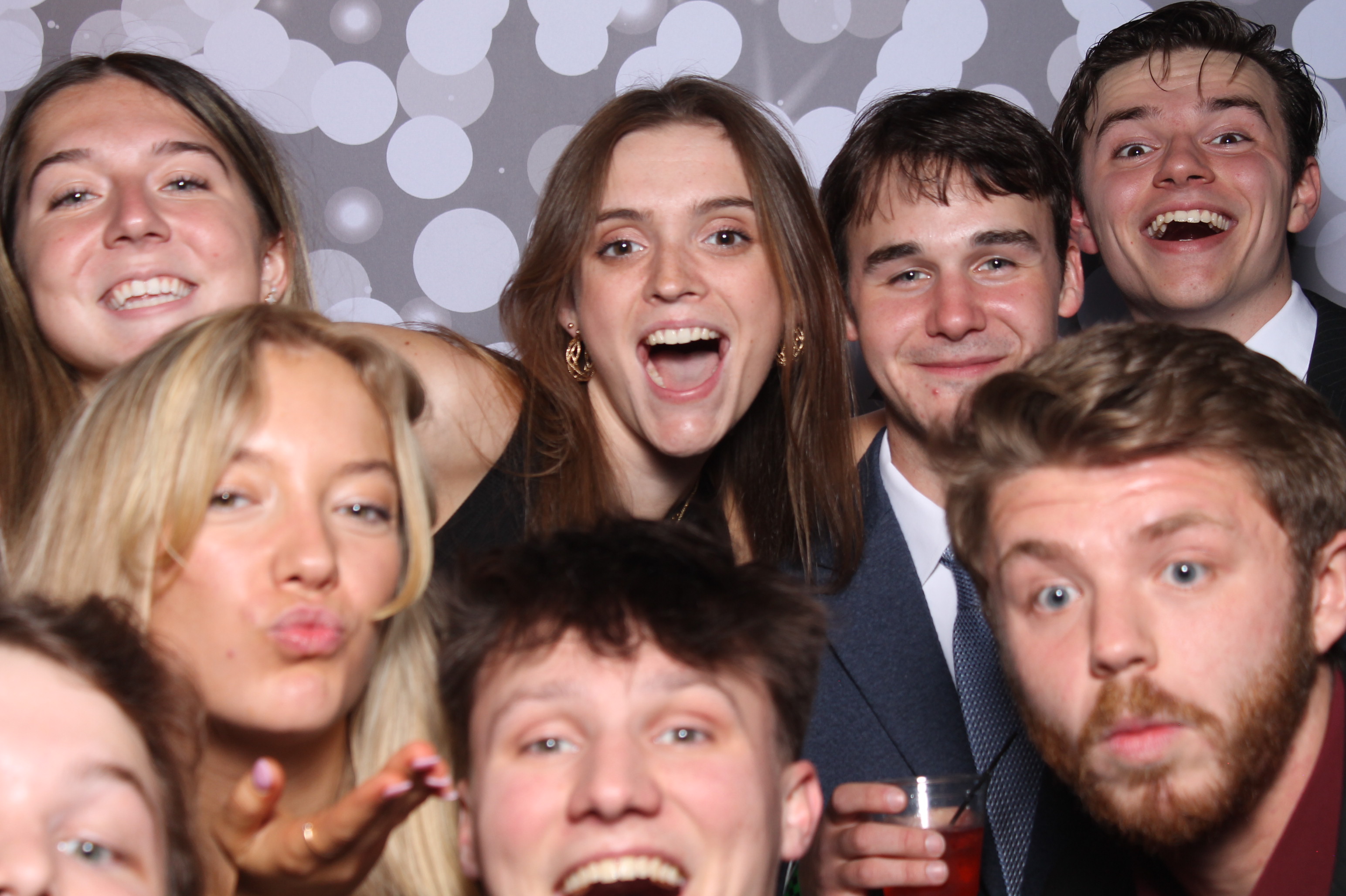 Spring Formal  | View more photos from the event at gallery.photoboothcincy.com/u/PhotoBoothCincy/Spring-Formal-0