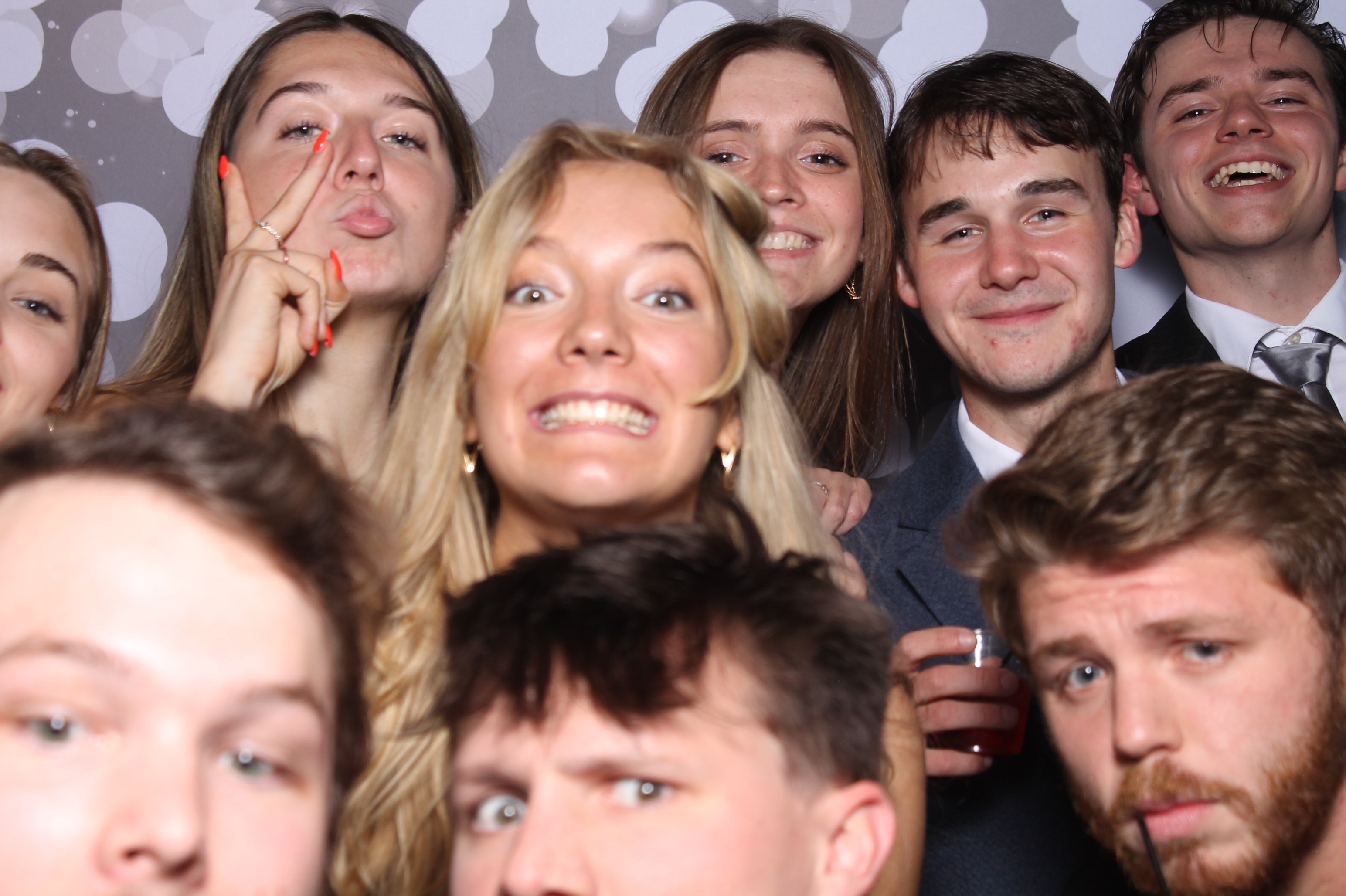 Spring Formal  | View more photos from the event at gallery.photoboothcincy.com/u/PhotoBoothCincy/Spring-Formal-0