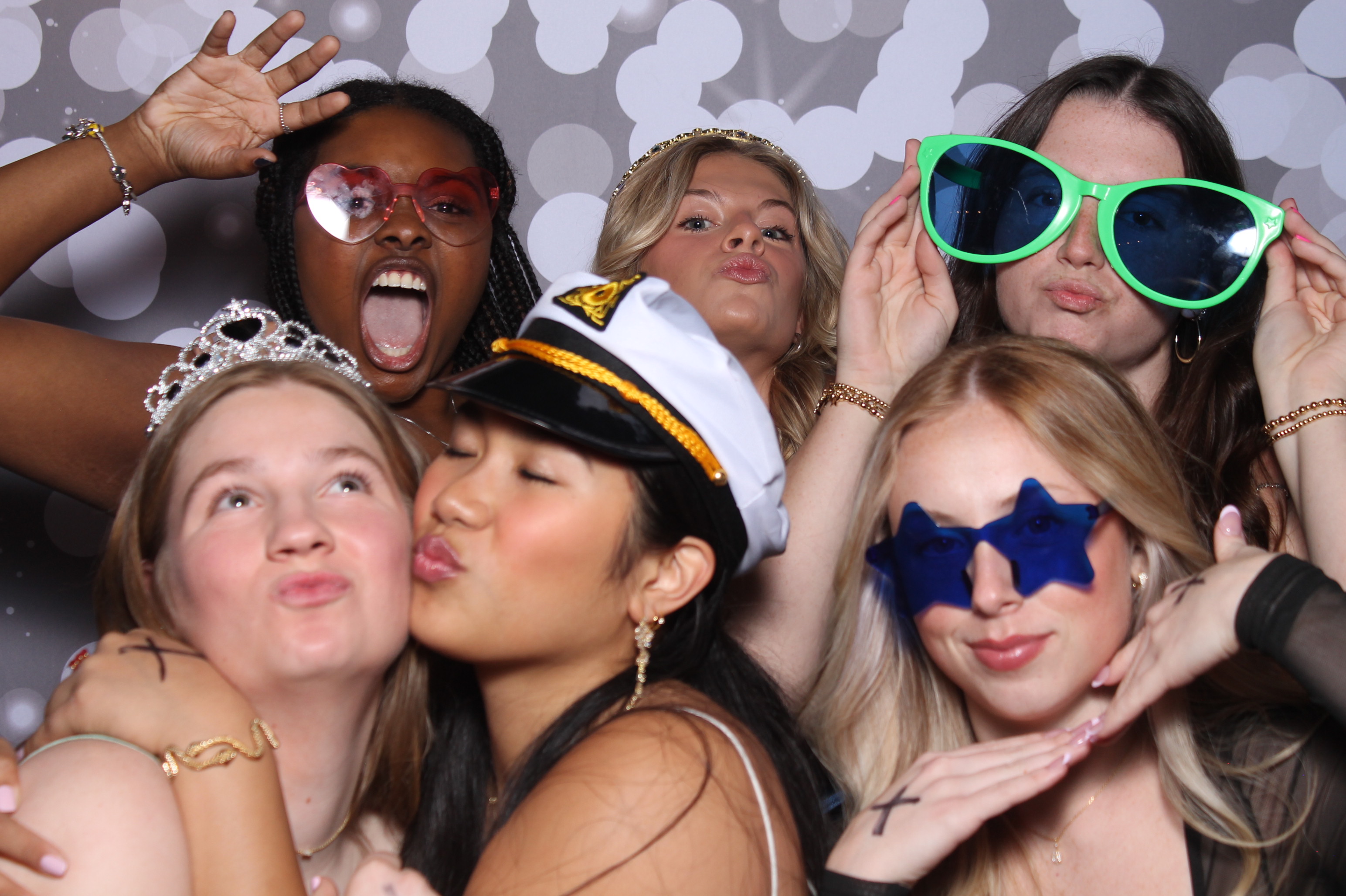 Spring Formal  | View more photos from the event at gallery.photoboothcincy.com/u/PhotoBoothCincy/Spring-Formal-0