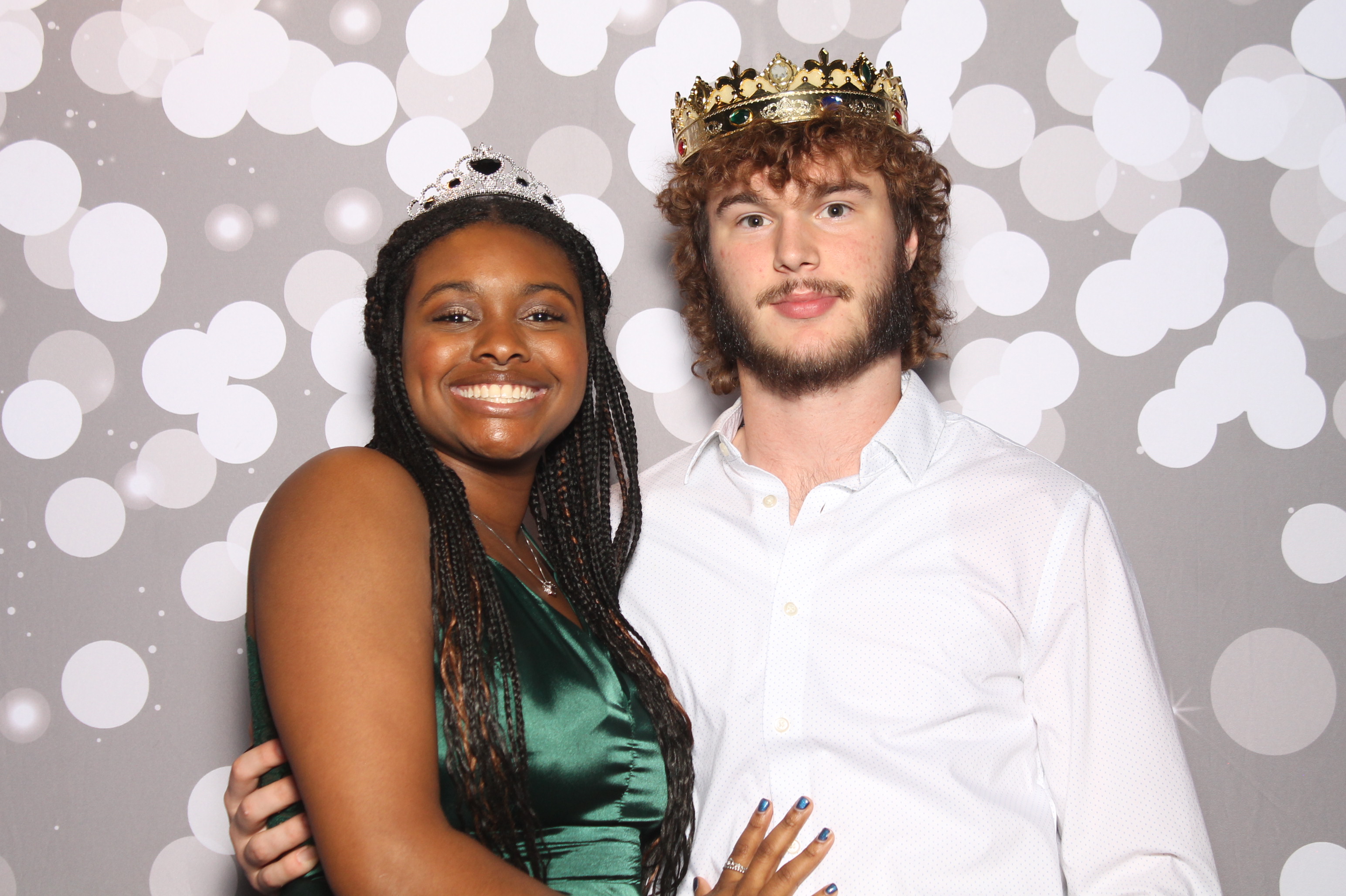 Spring Formal  | View more photos from the event at gallery.photoboothcincy.com/u/PhotoBoothCincy/Spring-Formal-0