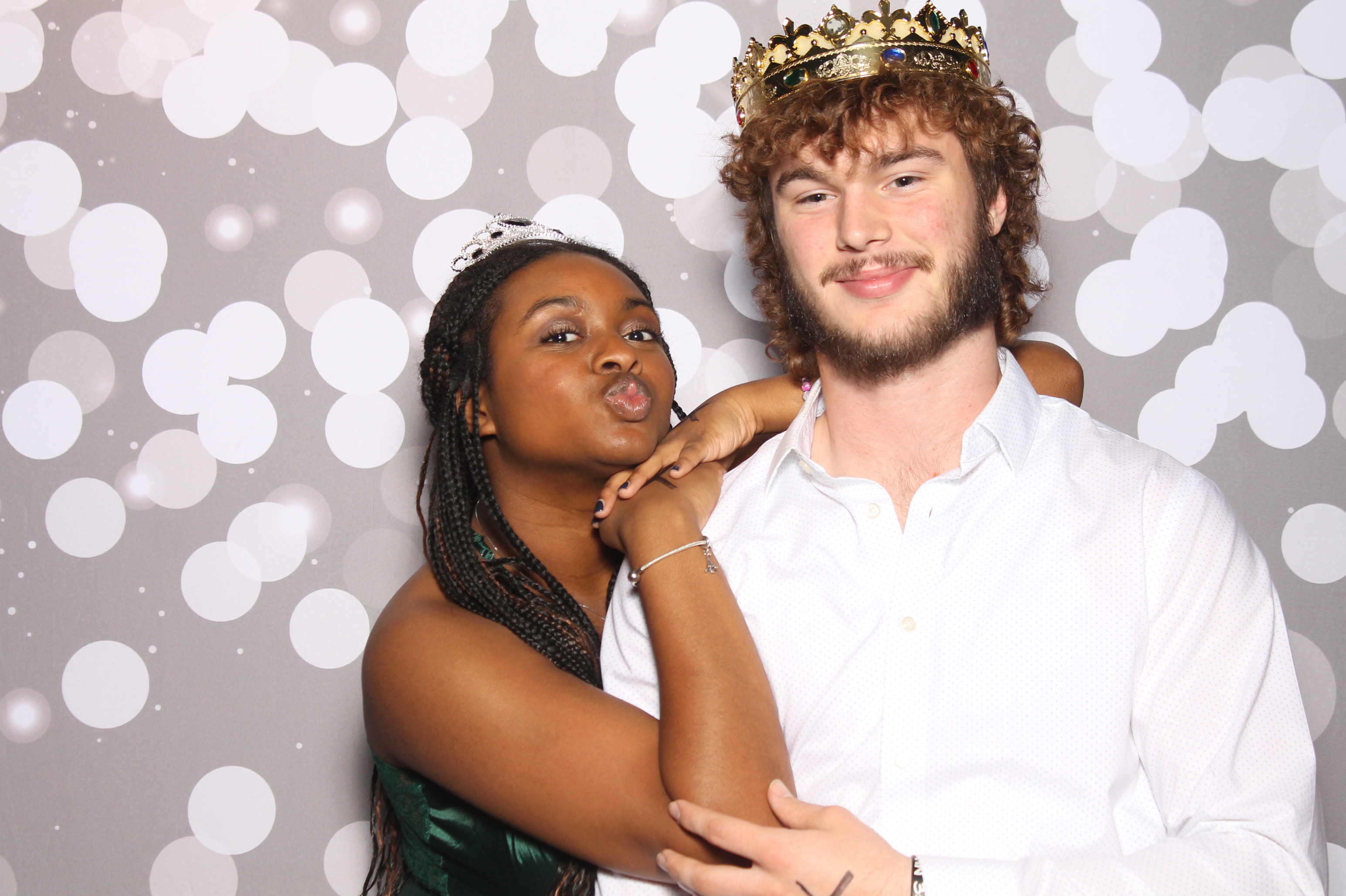 Spring Formal  | View more photos from the event at gallery.photoboothcincy.com/u/PhotoBoothCincy/Spring-Formal-0