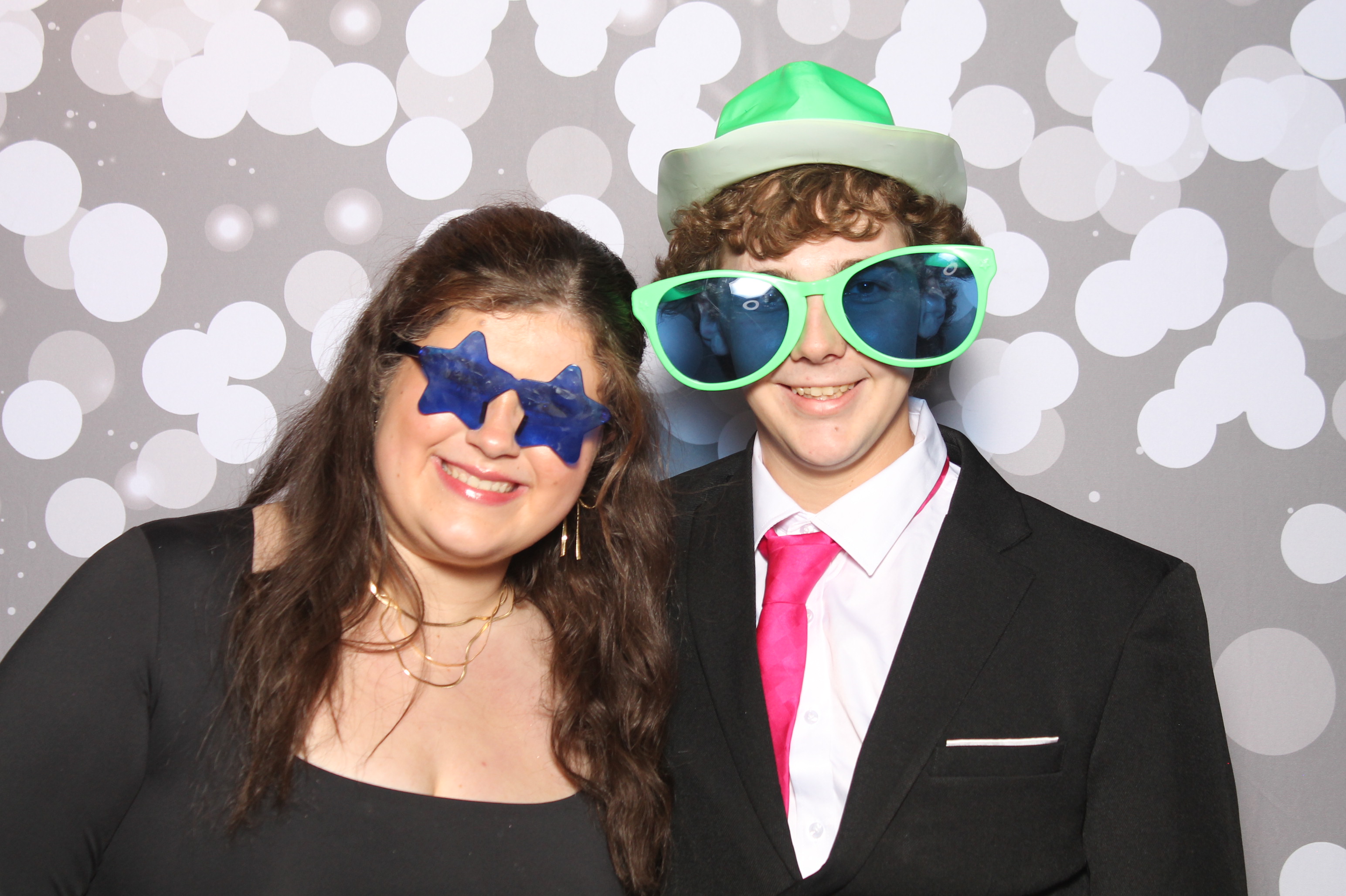 Spring Formal  | View more photos from the event at gallery.photoboothcincy.com/u/PhotoBoothCincy/Spring-Formal-0