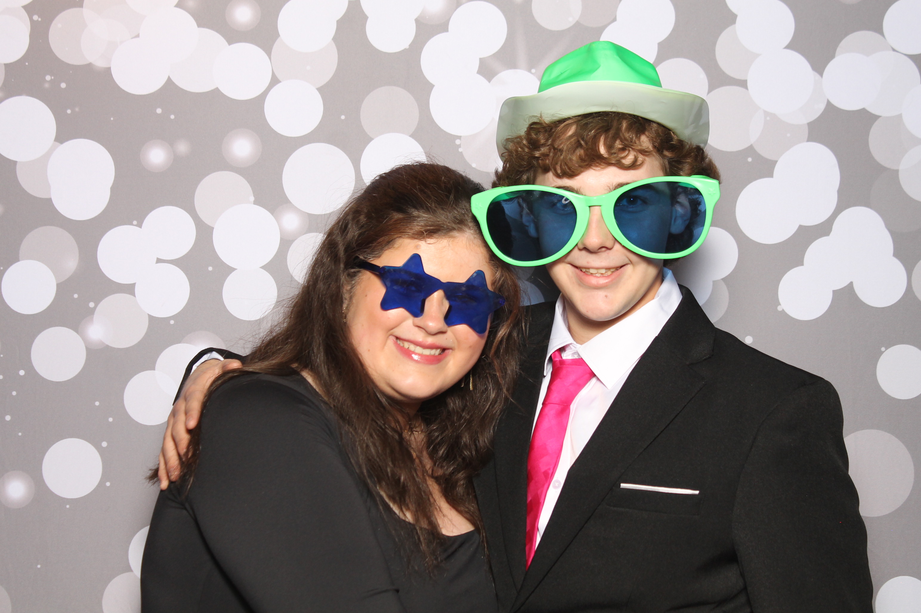 Spring Formal  | View more photos from the event at gallery.photoboothcincy.com/u/PhotoBoothCincy/Spring-Formal-0