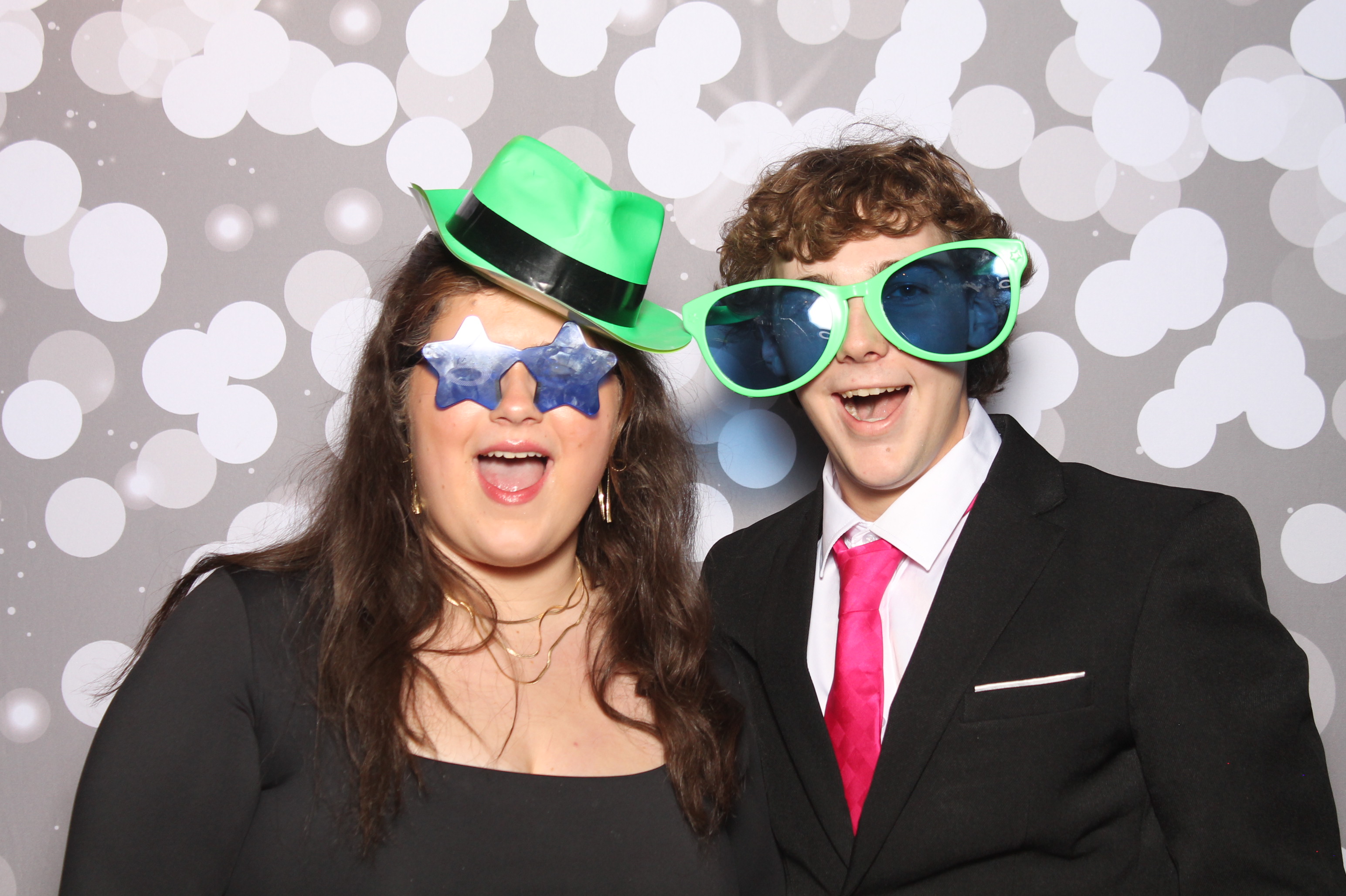 Spring Formal  | View more photos from the event at gallery.photoboothcincy.com/u/PhotoBoothCincy/Spring-Formal-0