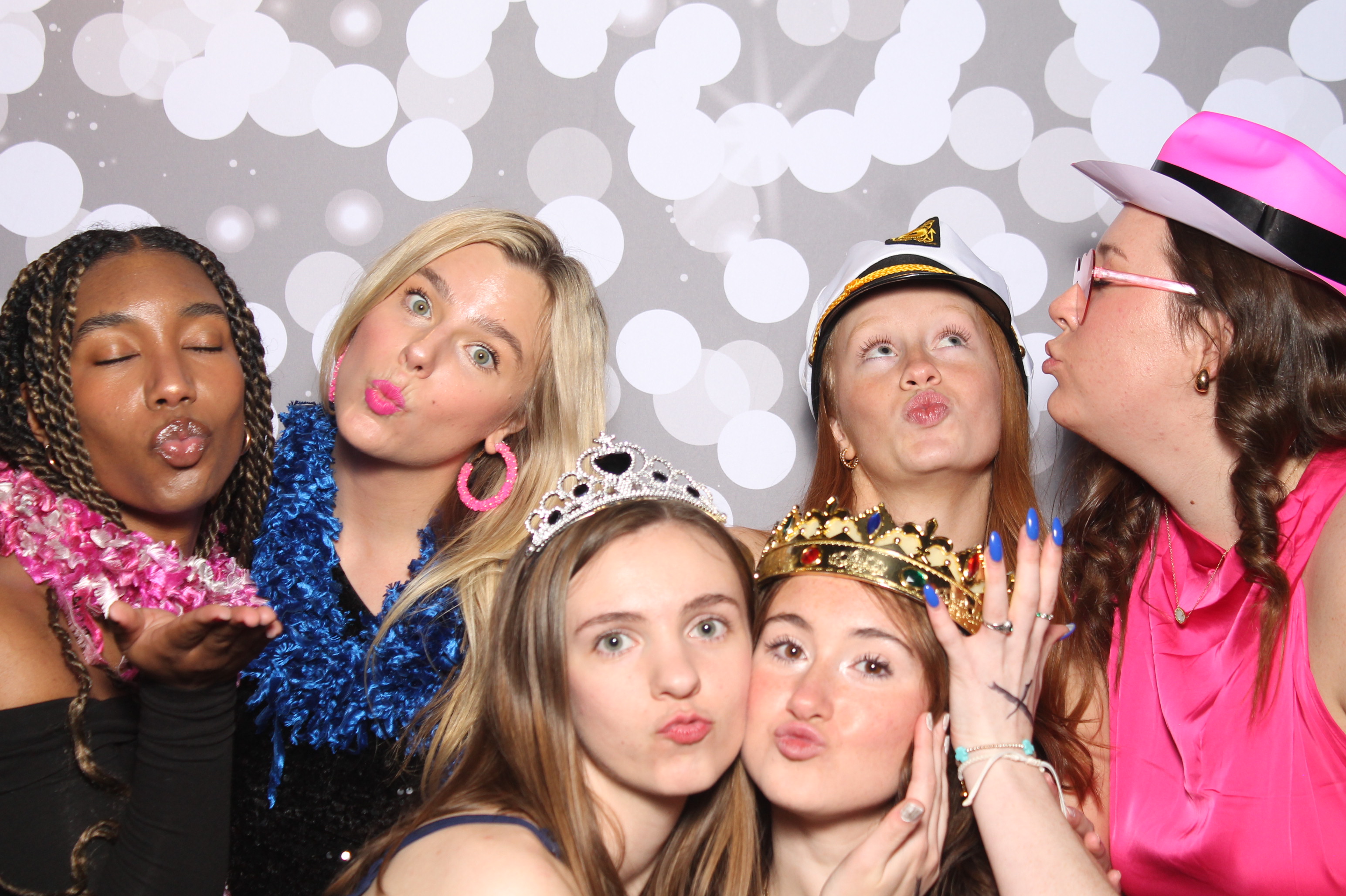 Spring Formal  | View more photos from the event at gallery.photoboothcincy.com/u/PhotoBoothCincy/Spring-Formal-0