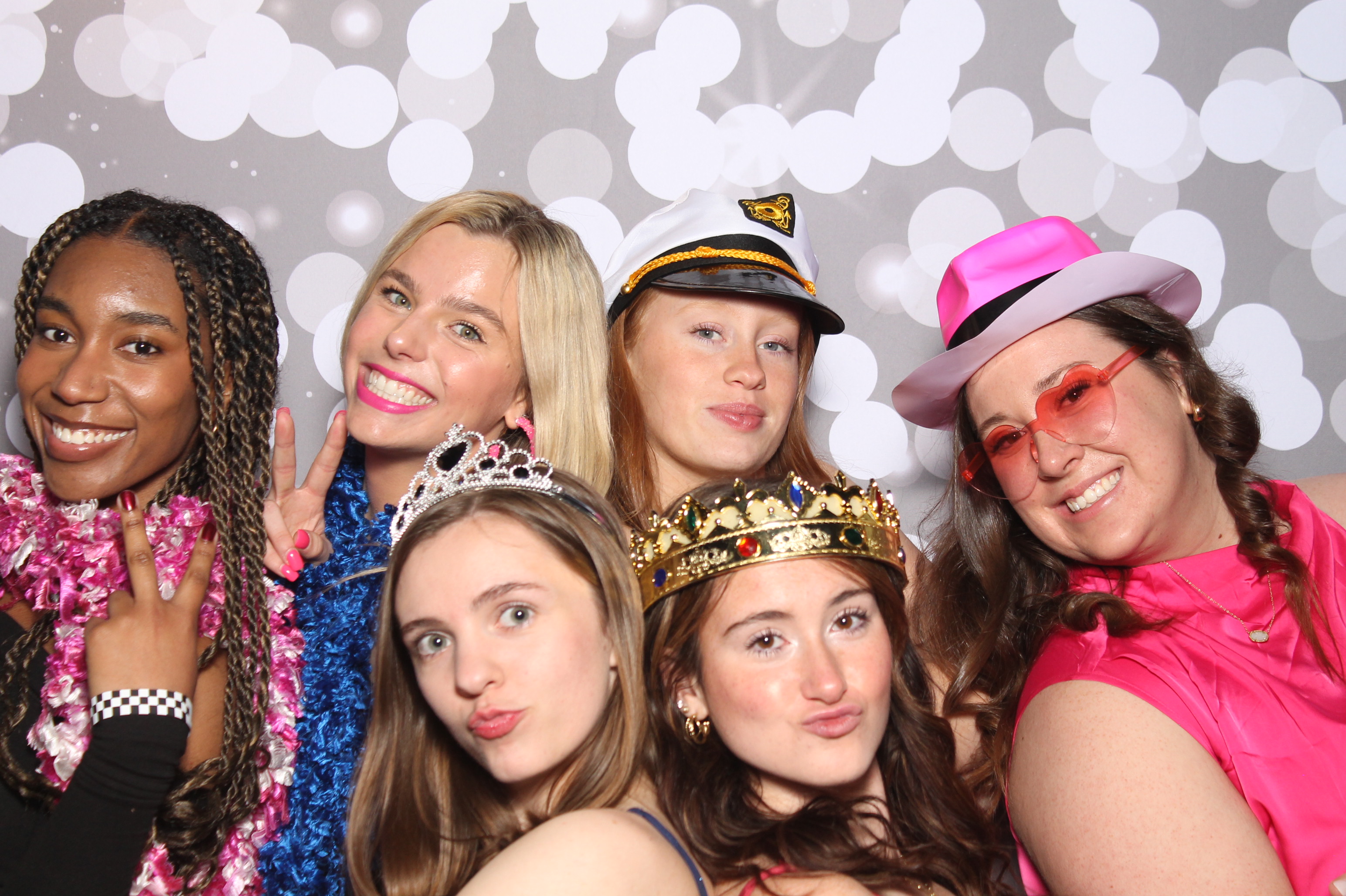 Spring Formal  | View more photos from the event at gallery.photoboothcincy.com/u/PhotoBoothCincy/Spring-Formal-0