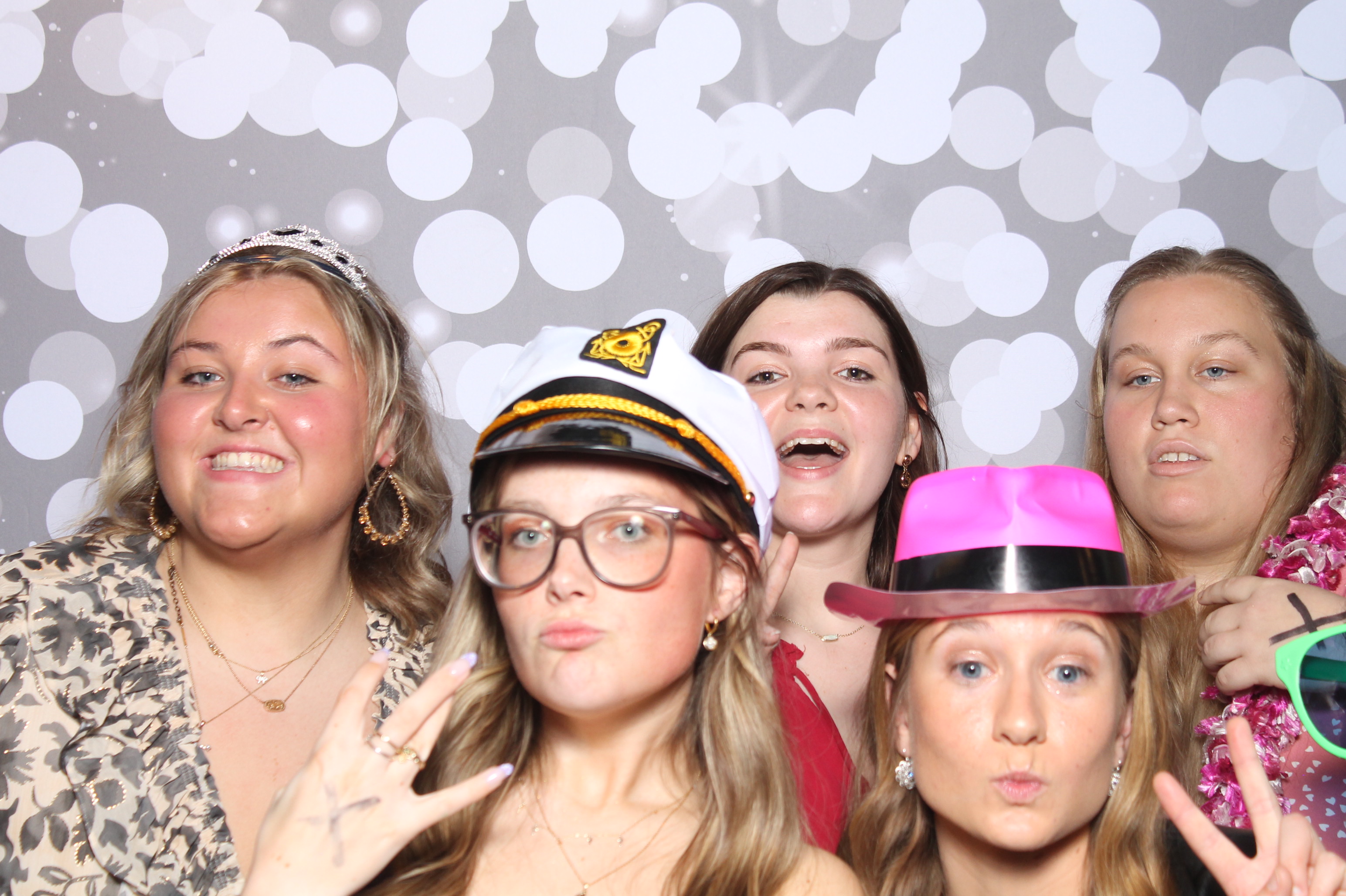 Spring Formal  | View more photos from the event at gallery.photoboothcincy.com/u/PhotoBoothCincy/Spring-Formal-0