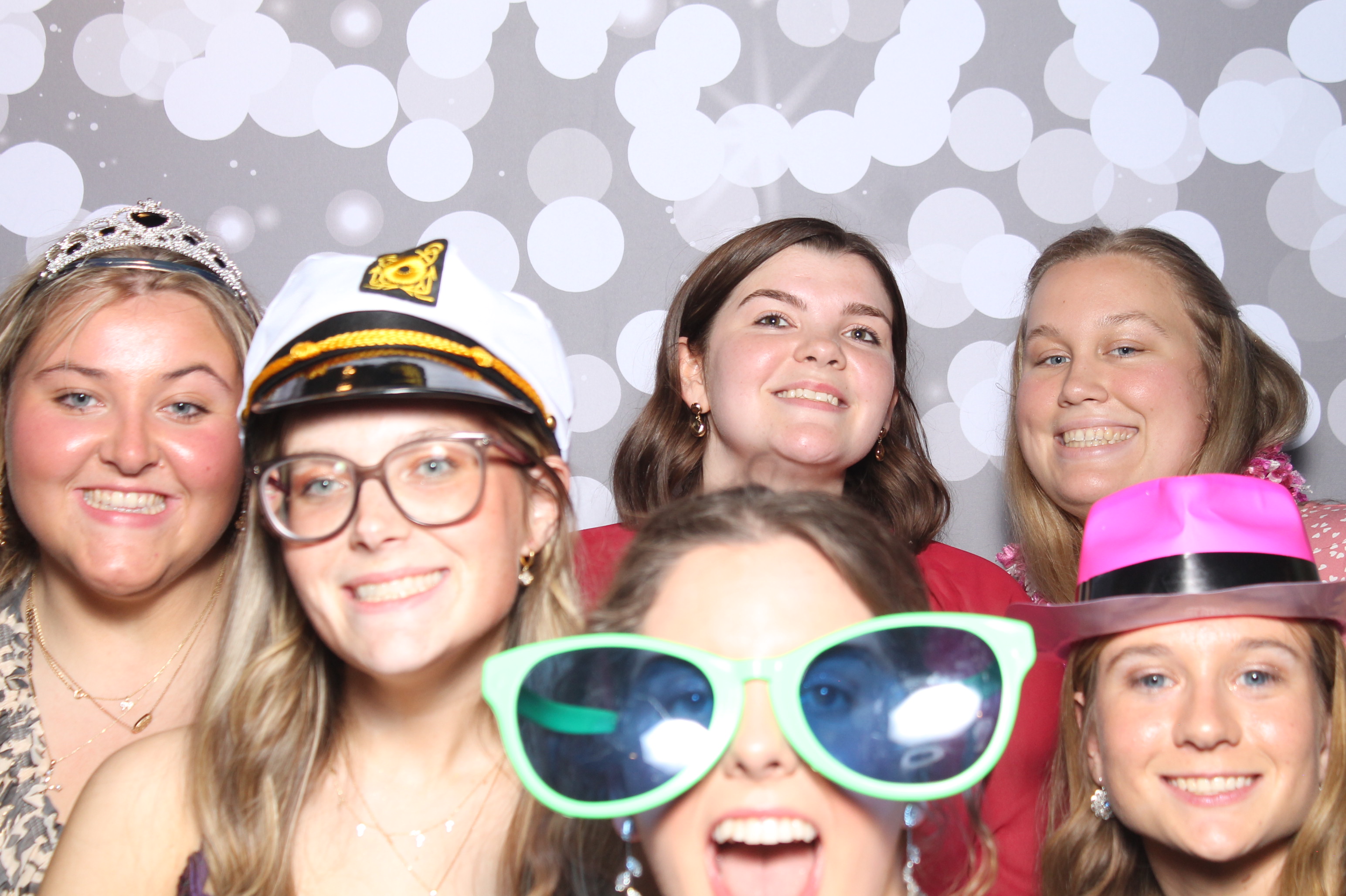 Spring Formal  | View more photos from the event at gallery.photoboothcincy.com/u/PhotoBoothCincy/Spring-Formal-0