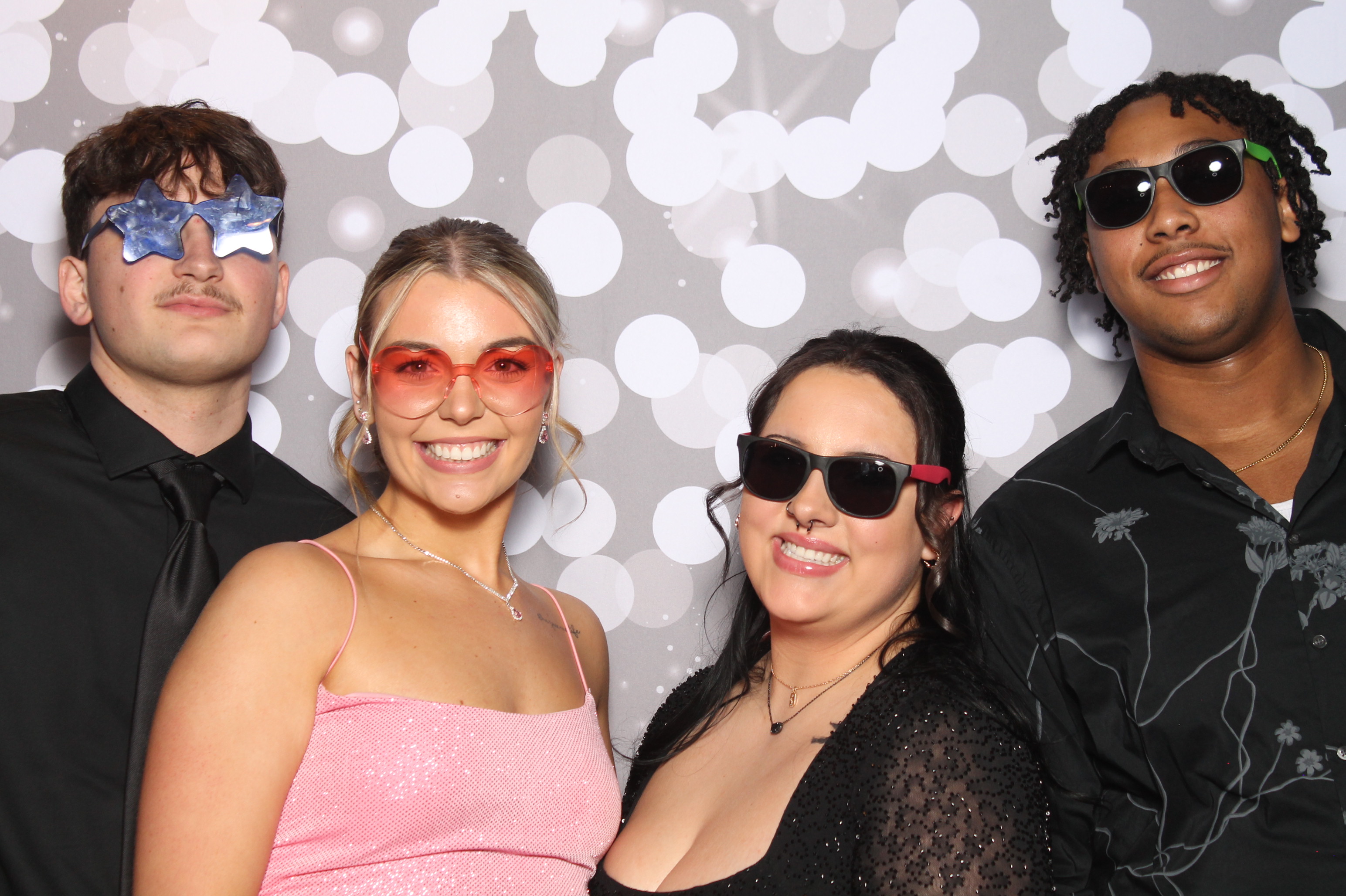 Spring Formal  | View more photos from the event at gallery.photoboothcincy.com/u/PhotoBoothCincy/Spring-Formal-0