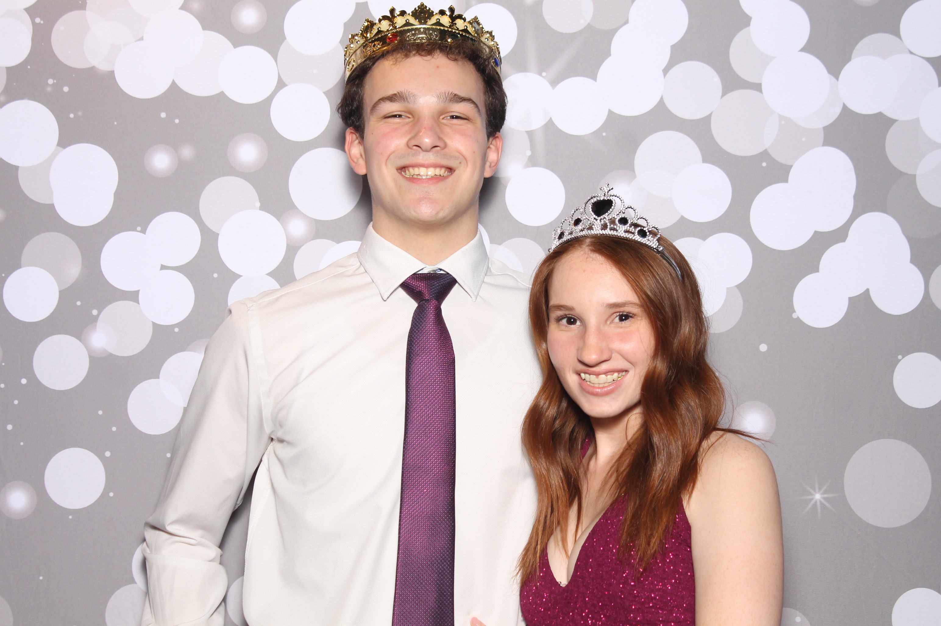 Spring Formal  | View more photos from the event at gallery.photoboothcincy.com/u/PhotoBoothCincy/Spring-Formal-0