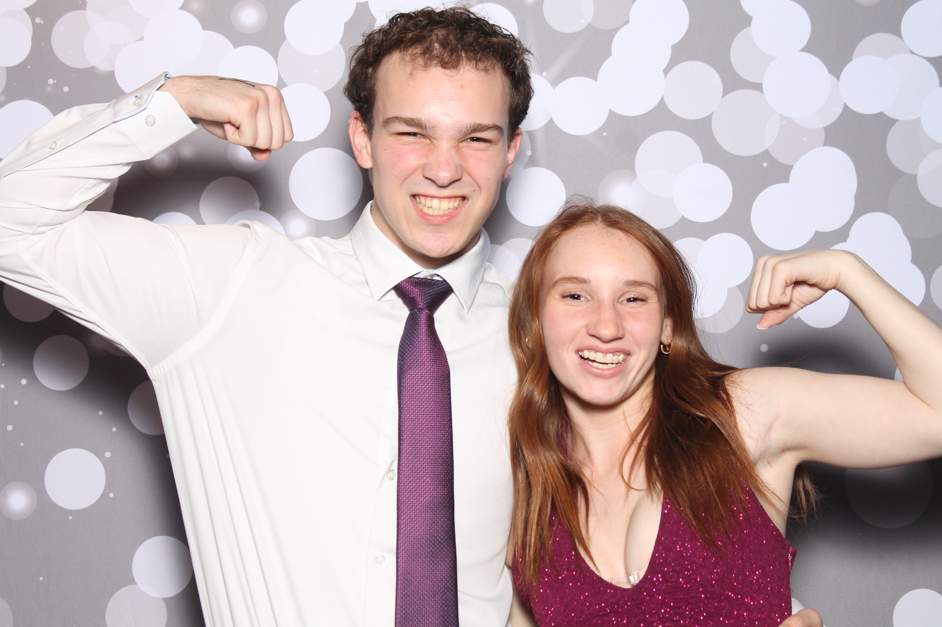 Spring Formal  | View more photos from the event at gallery.photoboothcincy.com/u/PhotoBoothCincy/Spring-Formal-0