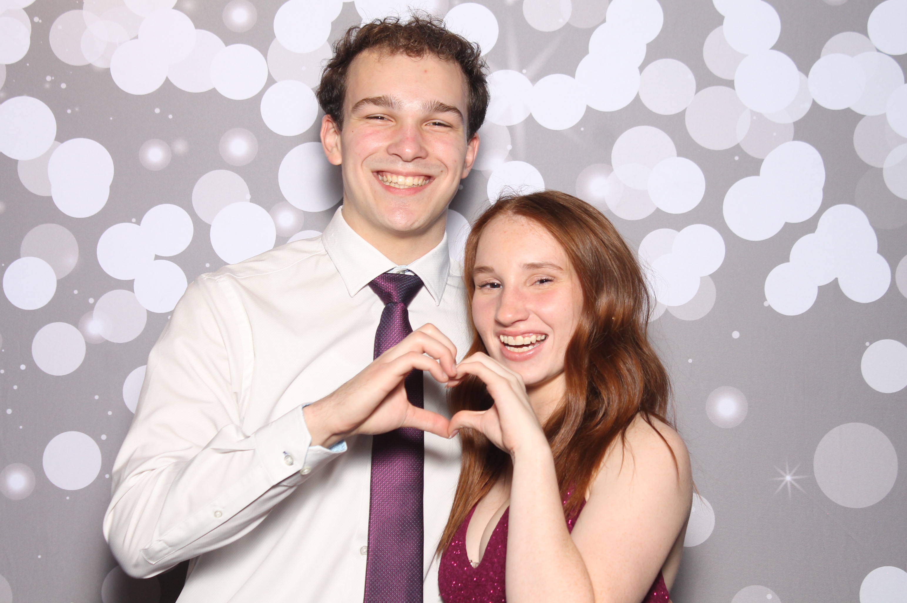 Spring Formal  | View more photos from the event at gallery.photoboothcincy.com/u/PhotoBoothCincy/Spring-Formal-0