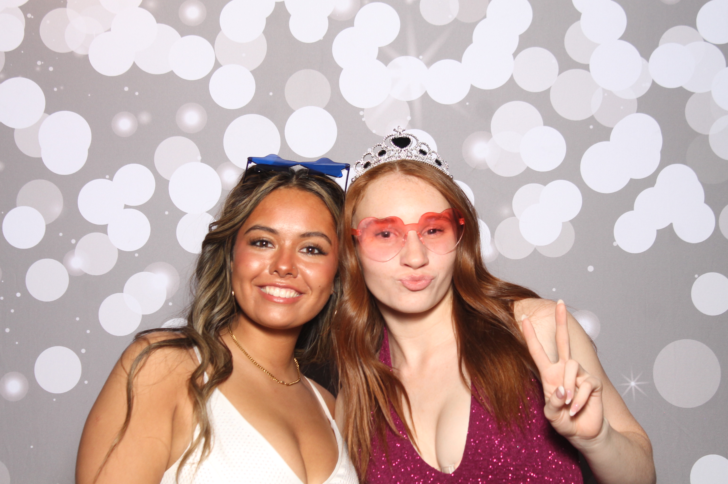 Spring Formal  | View more photos from the event at gallery.photoboothcincy.com/u/PhotoBoothCincy/Spring-Formal-0