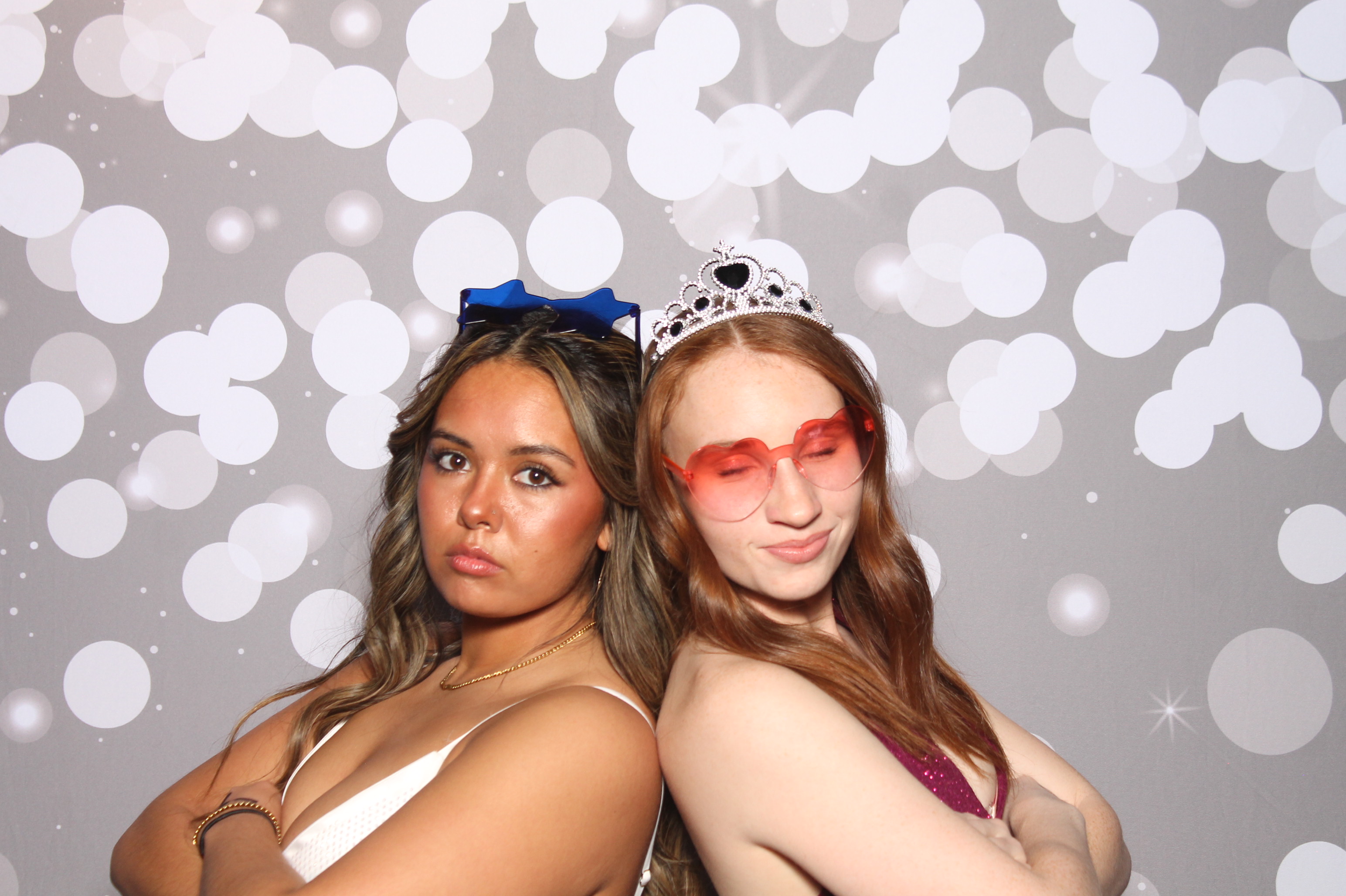 Spring Formal  | View more photos from the event at gallery.photoboothcincy.com/u/PhotoBoothCincy/Spring-Formal-0